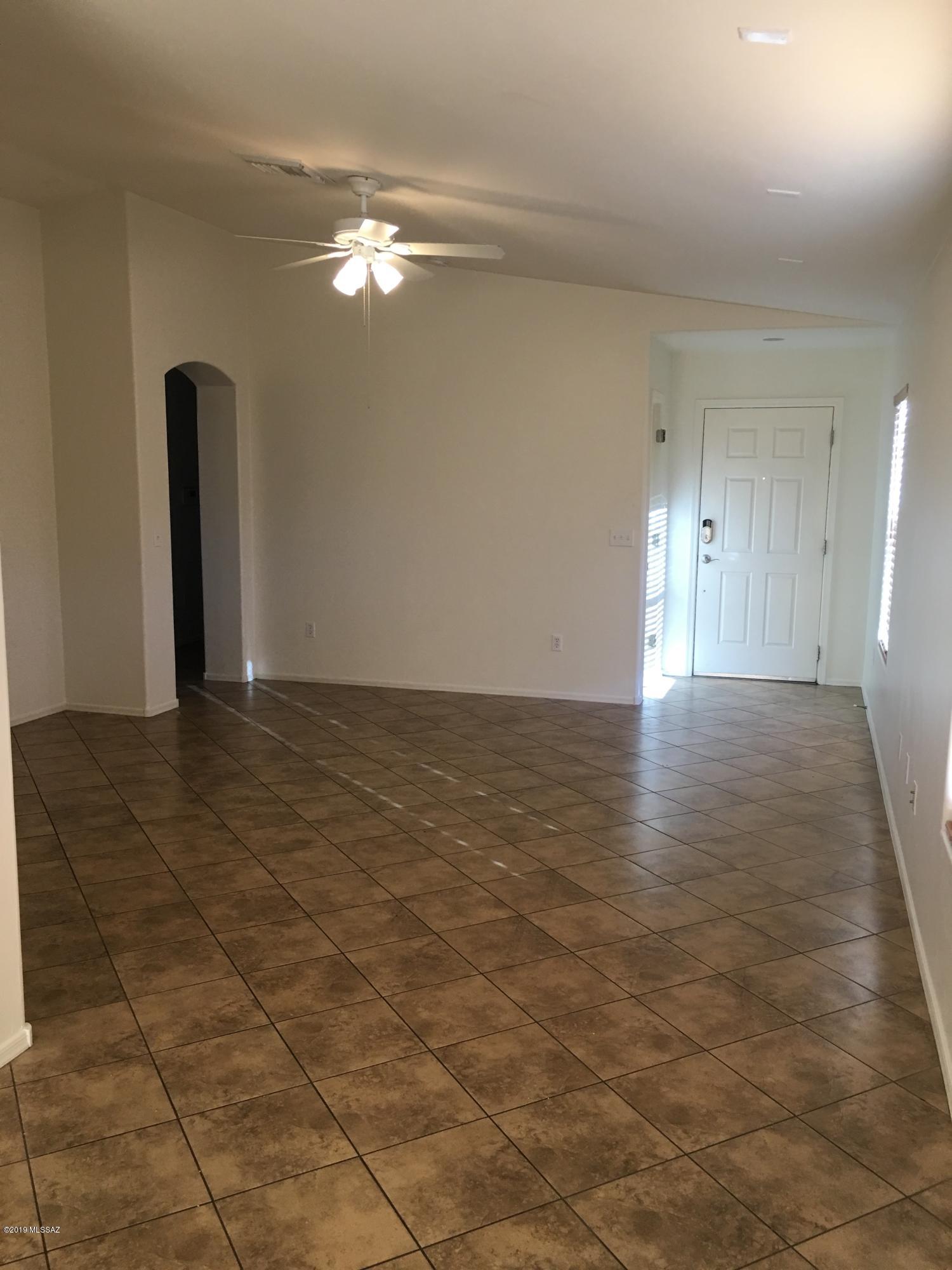 Alvernon Heights Resub - Residential