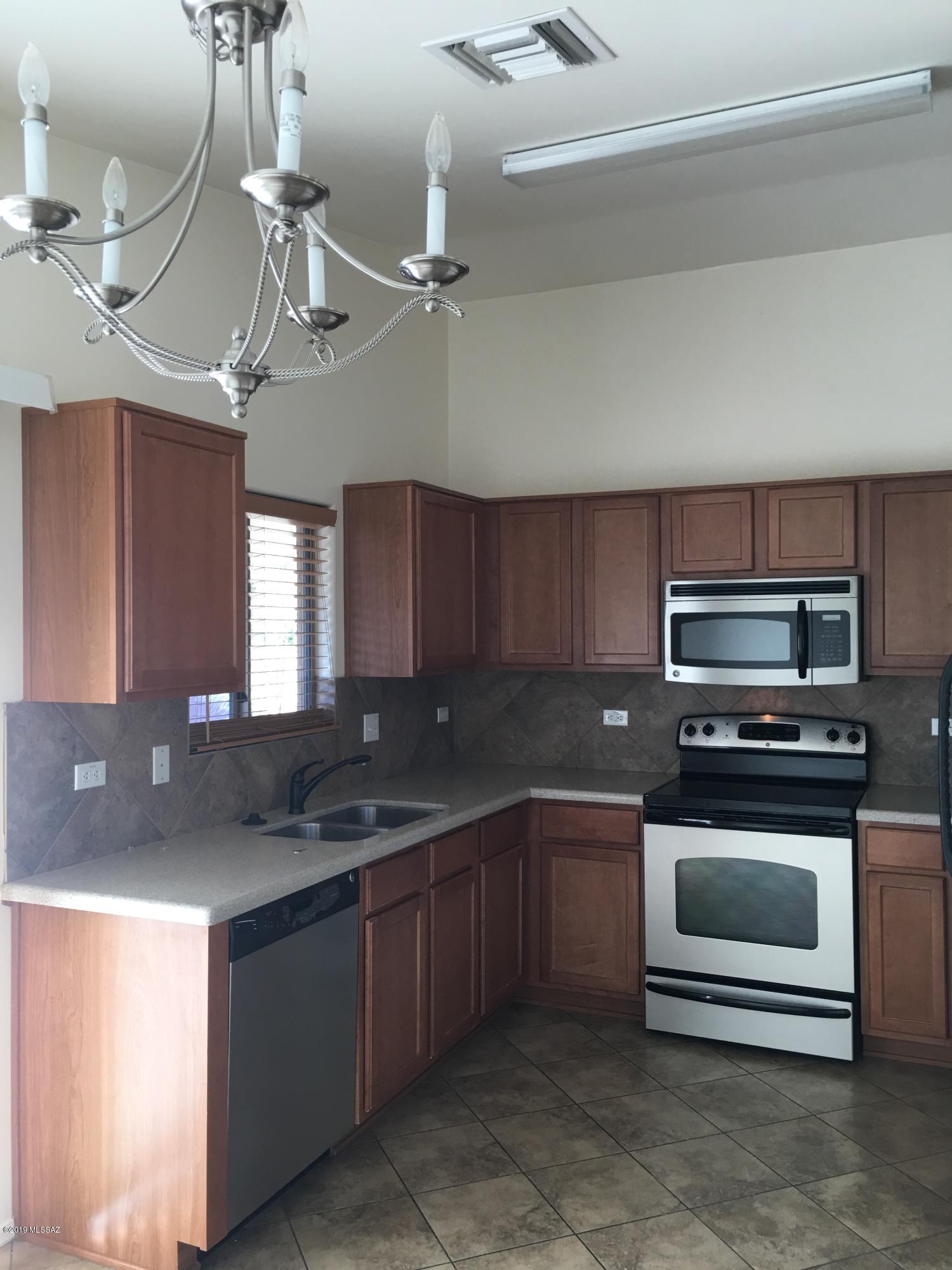 Alvernon Heights Resub - Residential