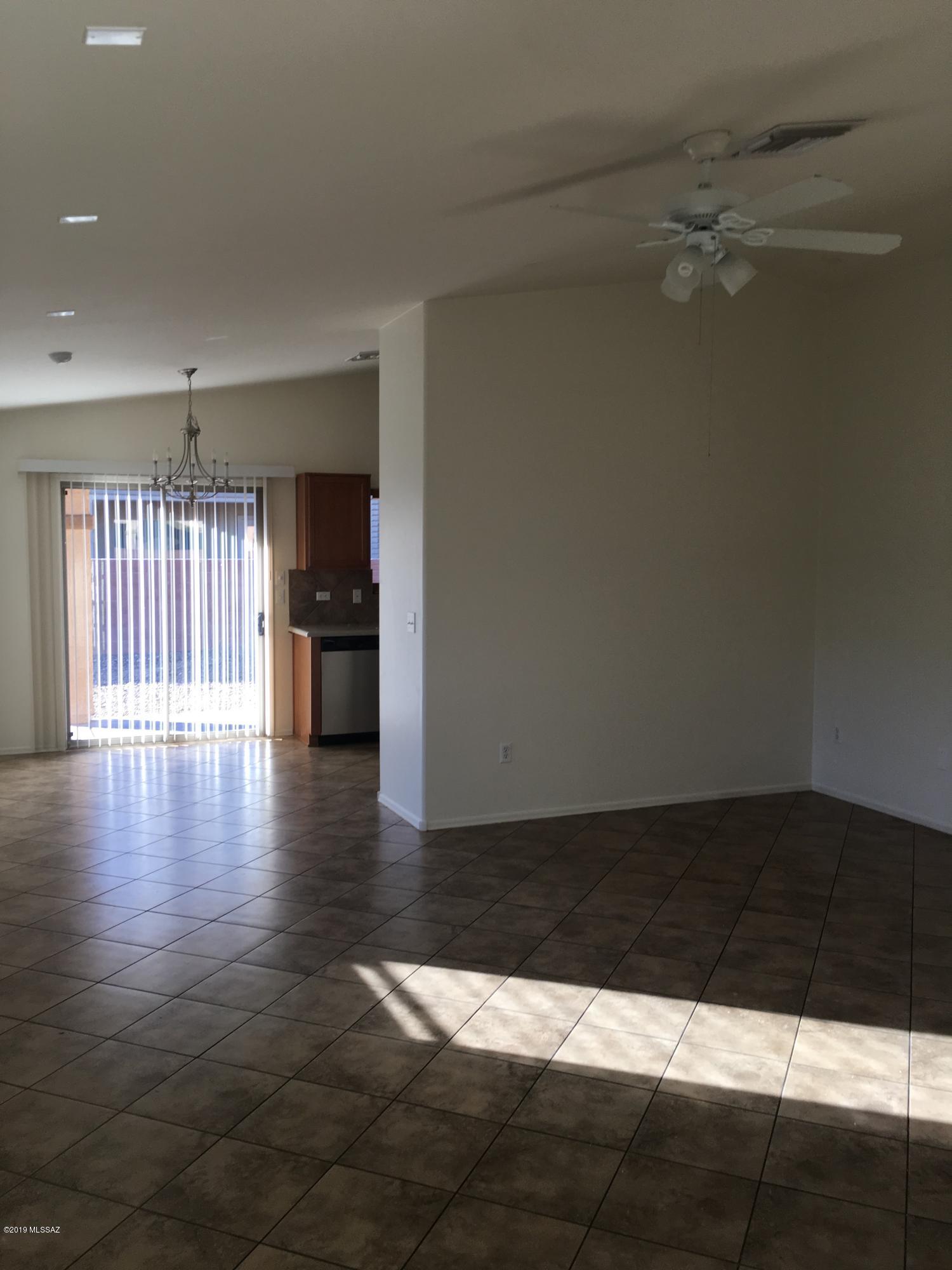 Alvernon Heights Resub - Residential