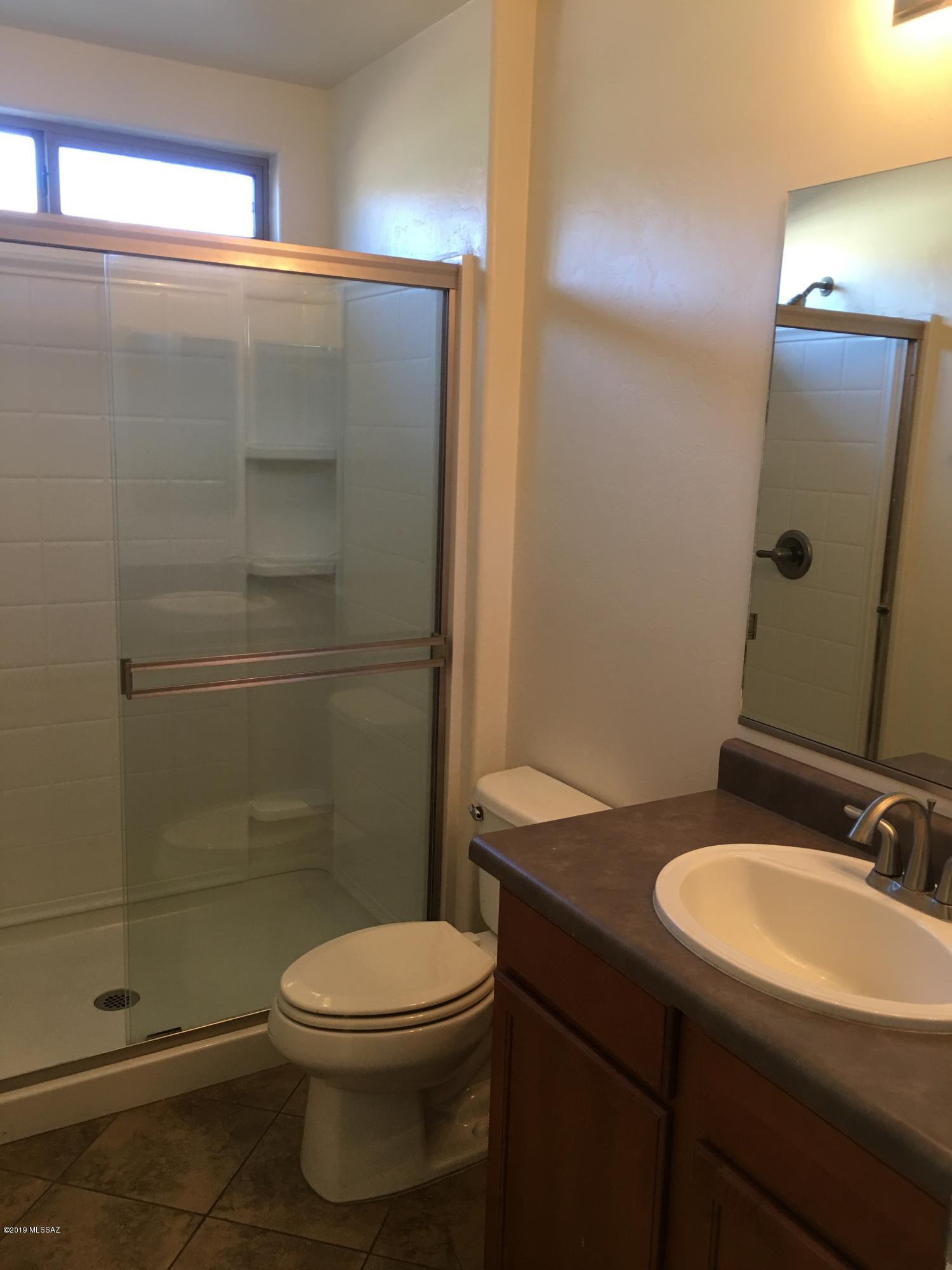 Alvernon Heights Resub - Residential