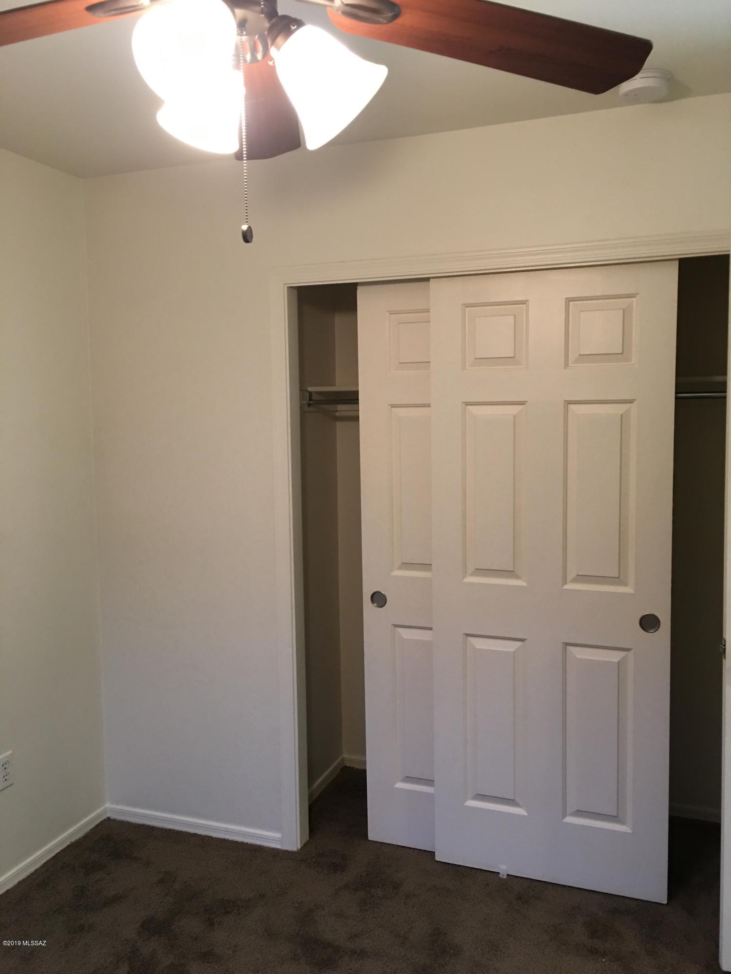 Alvernon Heights Resub - Residential