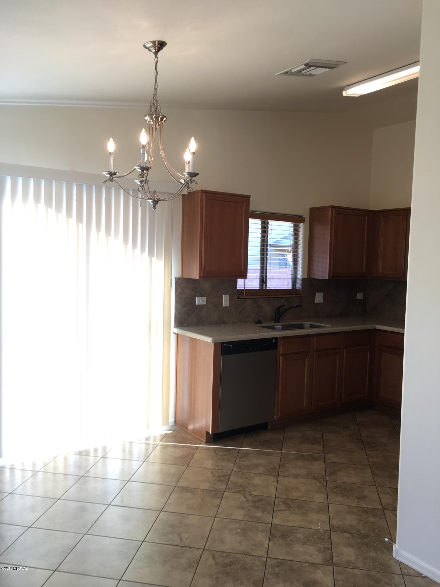 Alvernon Heights Resub - Residential