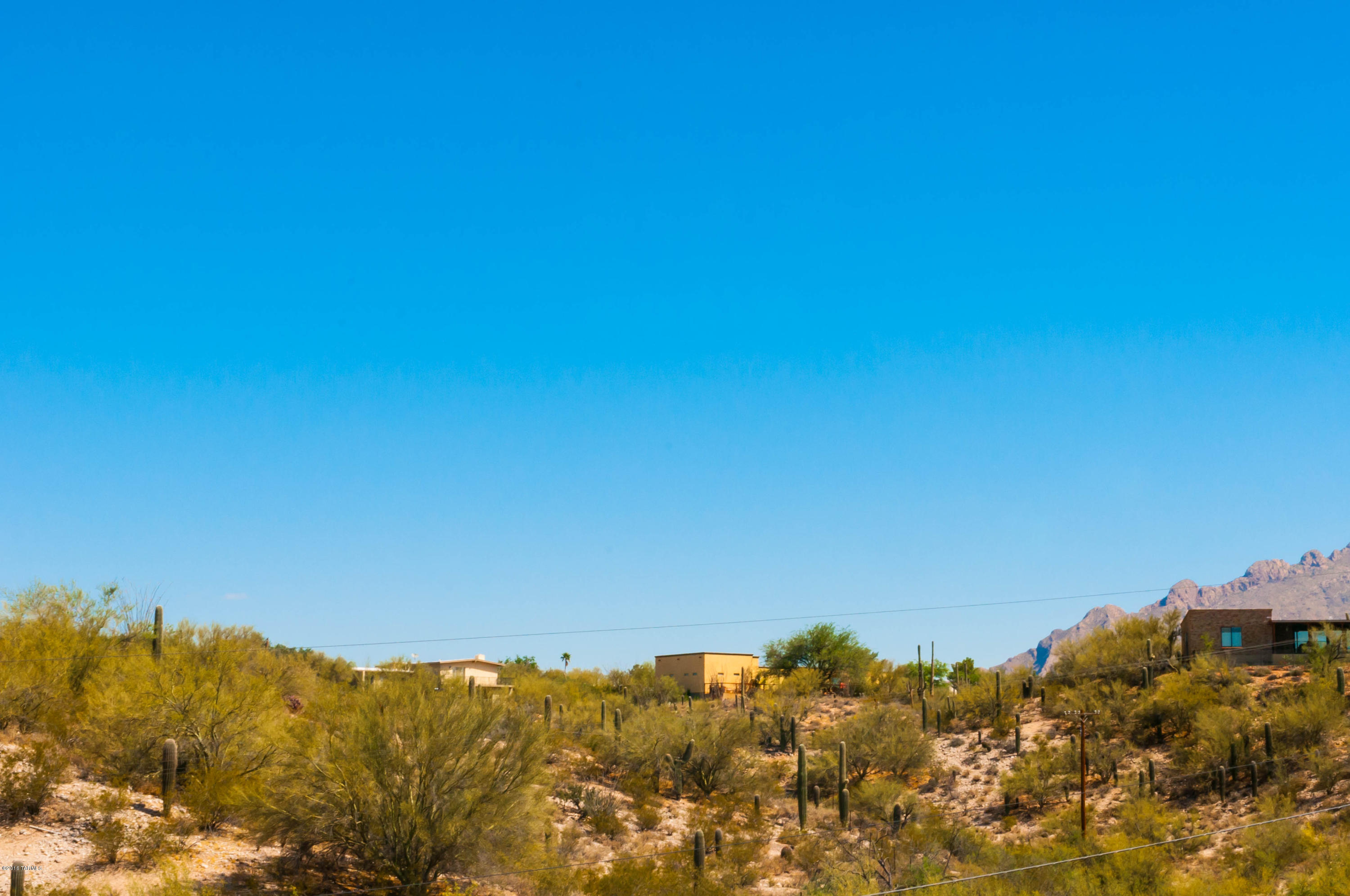 Rancho Arboleda (1-110) - Residential