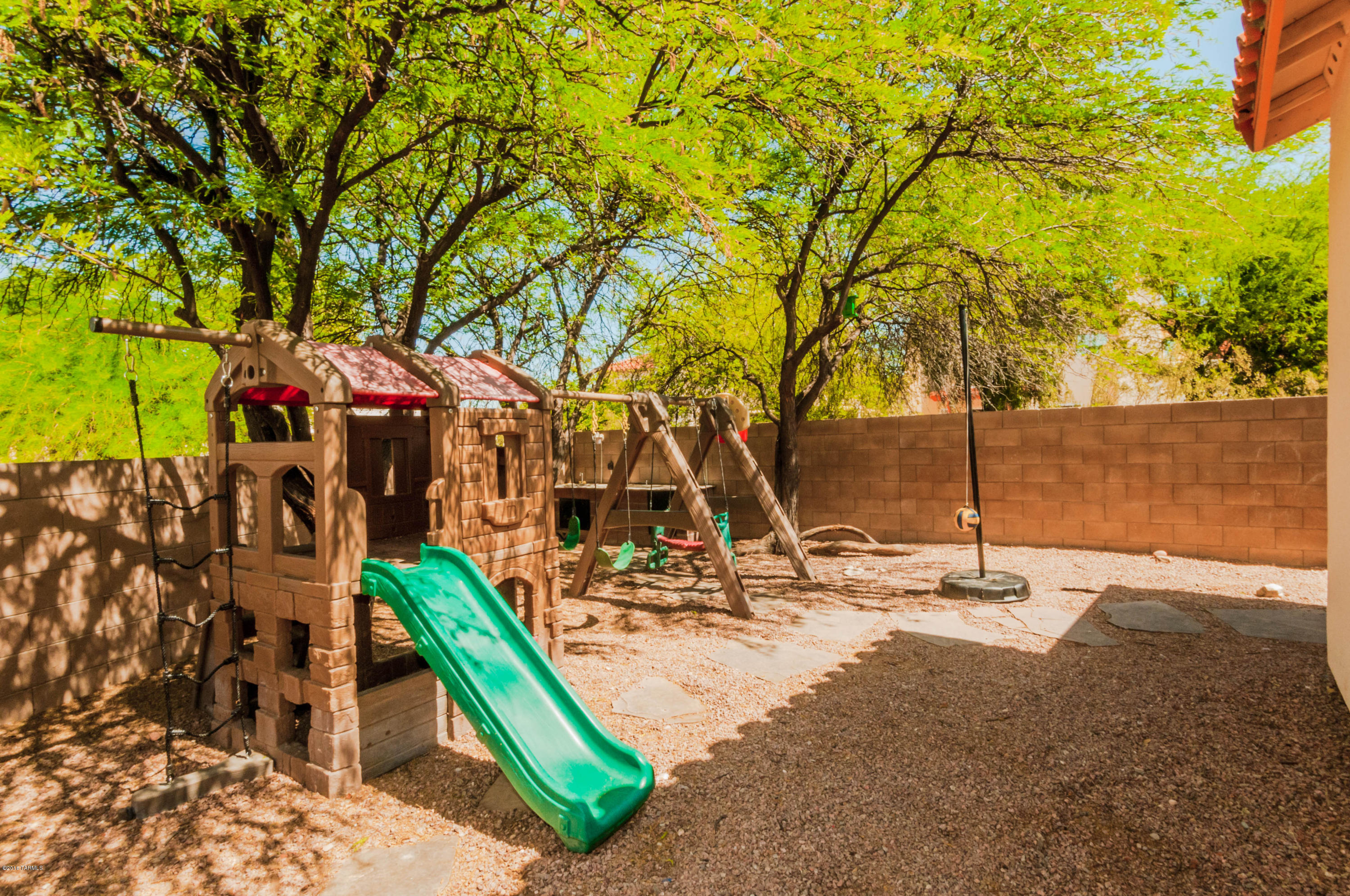Rancho Arboleda (1-110) - Residential