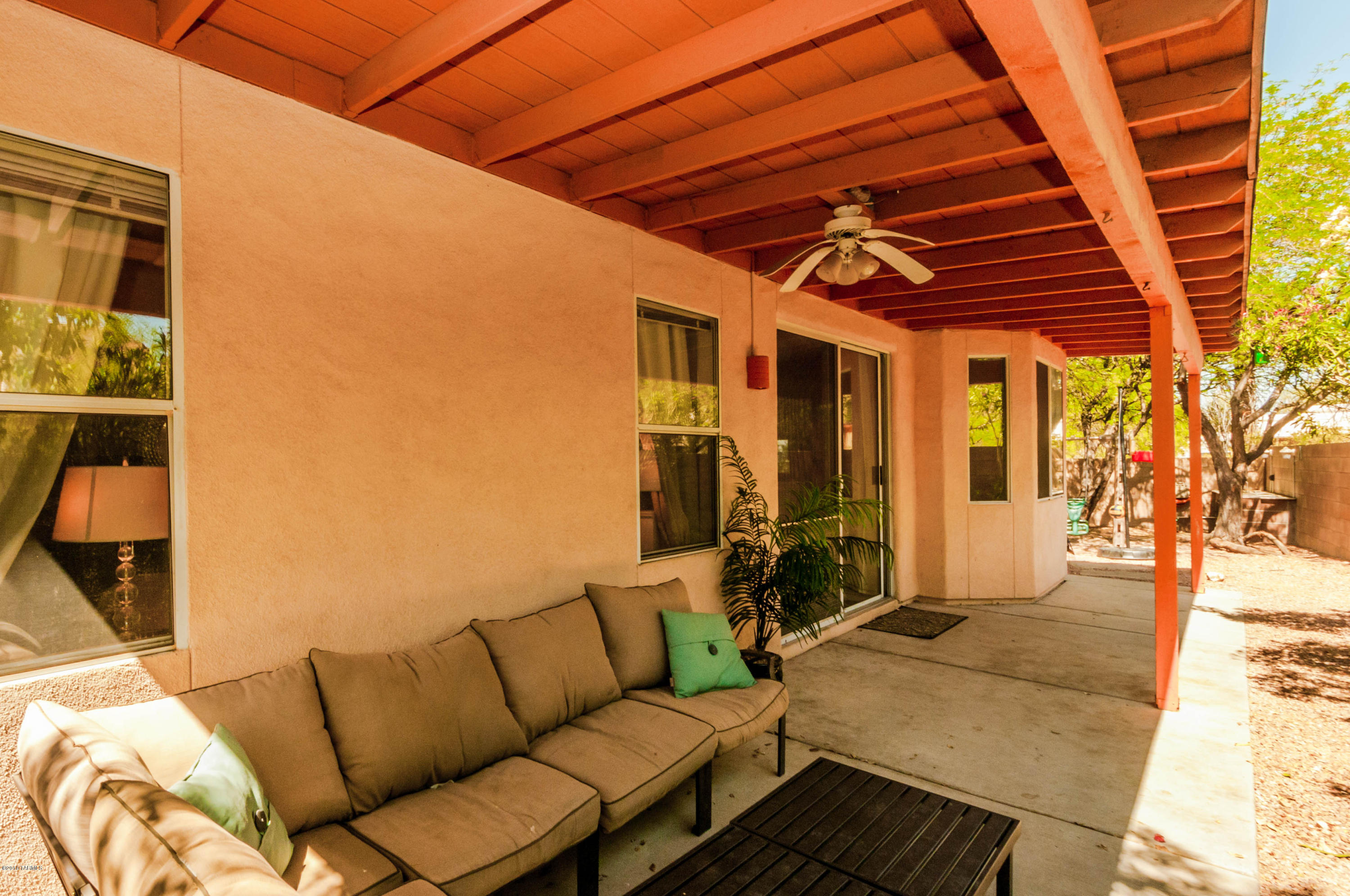 Rancho Arboleda (1-110) - Residential