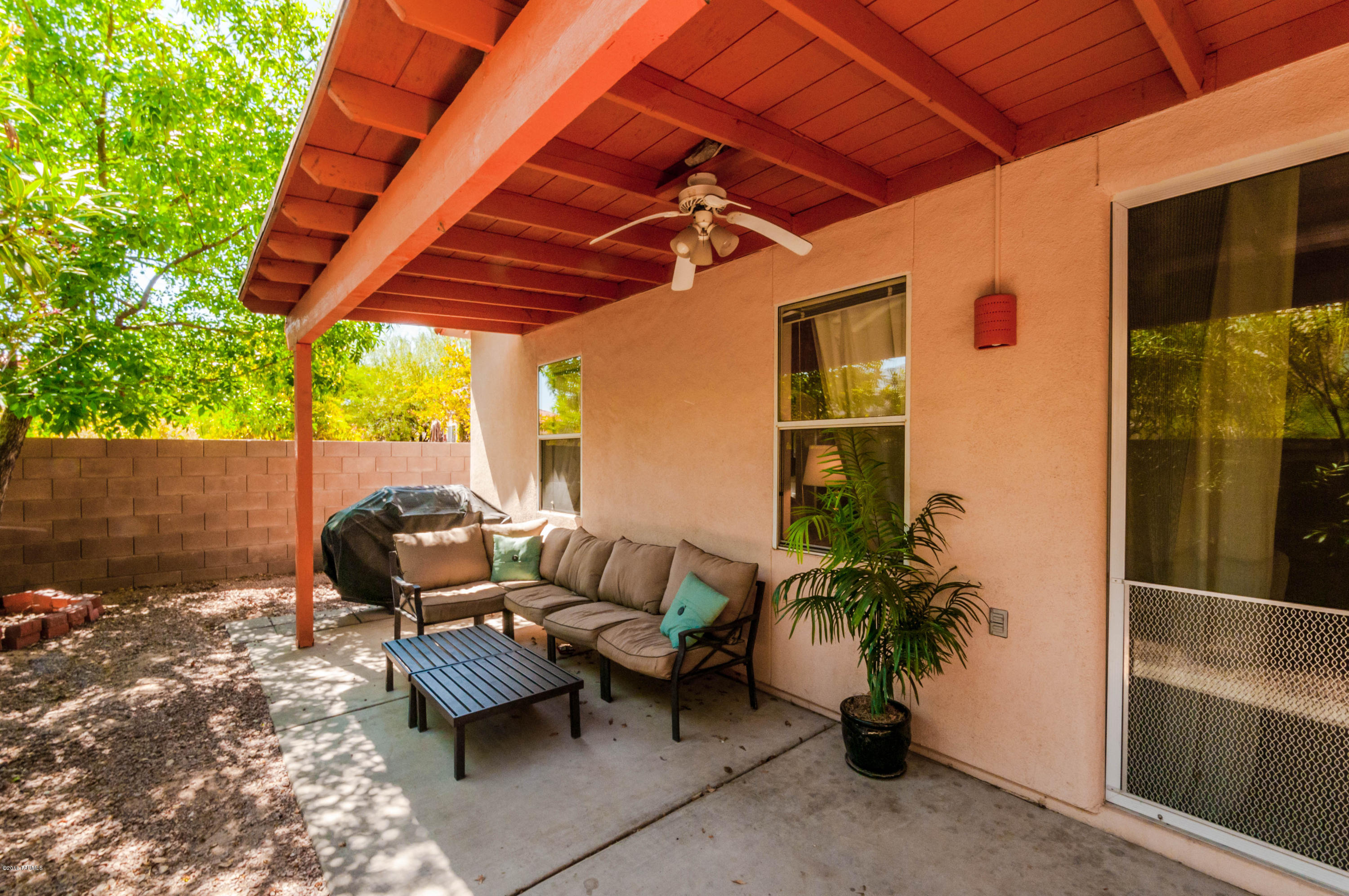 Rancho Arboleda (1-110) - Residential