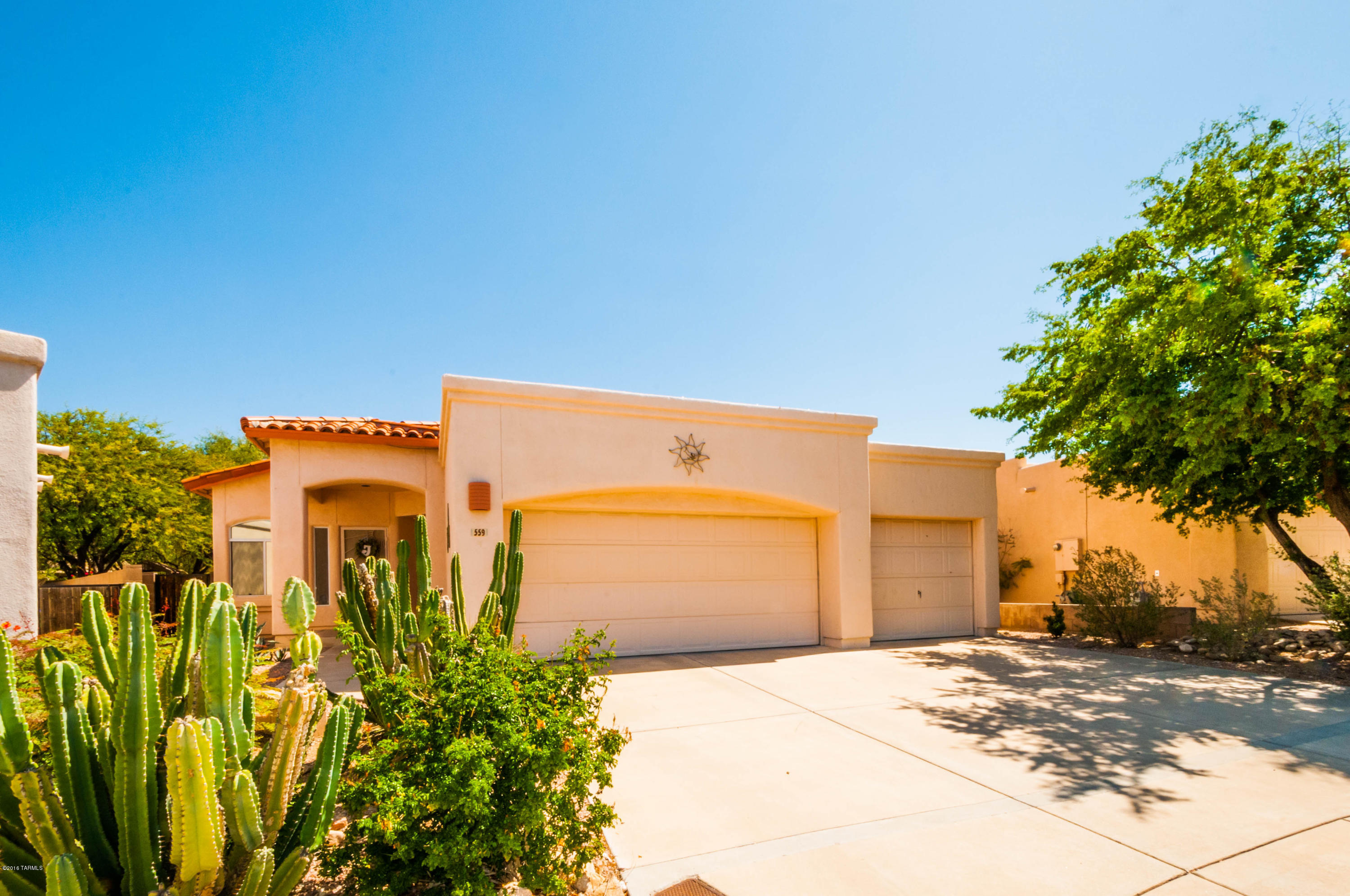 Rancho Arboleda (1-110) - Residential