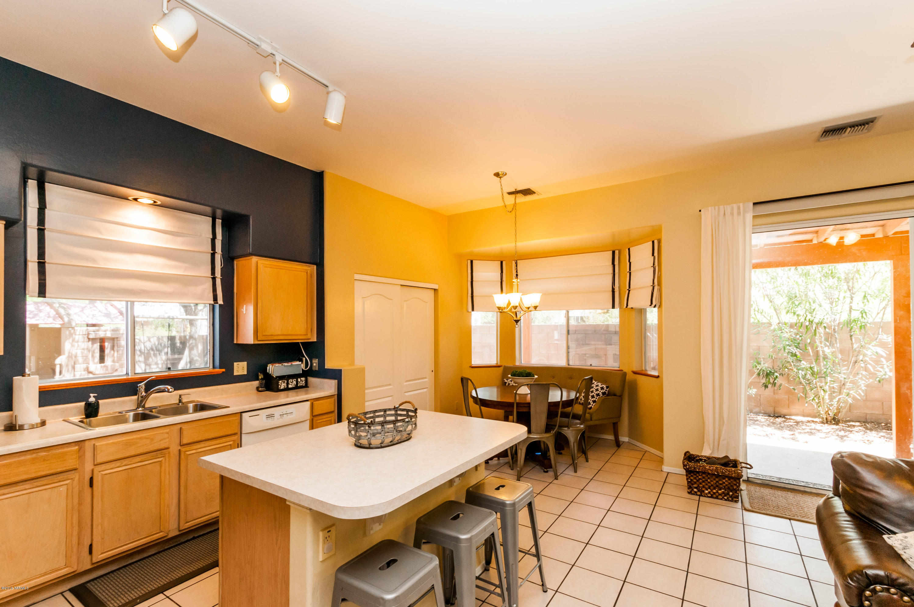 Rancho Arboleda (1-110) - Residential