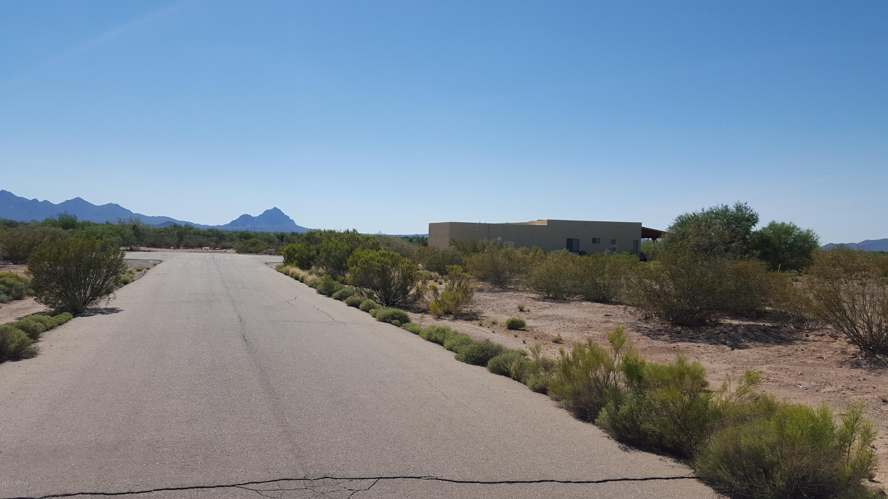 Hunter Subdivision NO. 2 (1-121) - Land