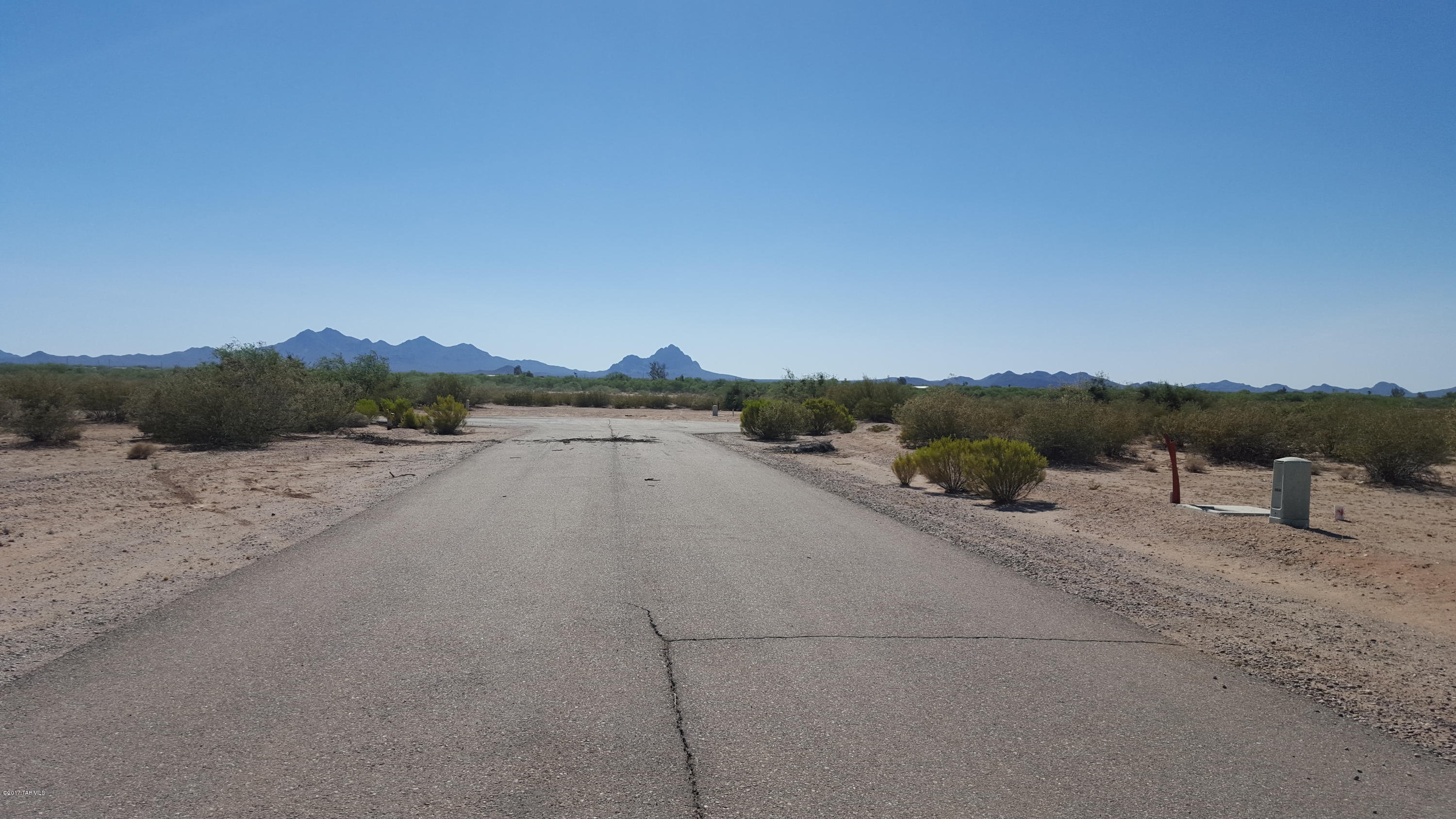 Hunter Subdivision NO. 2 (1-121) - Land