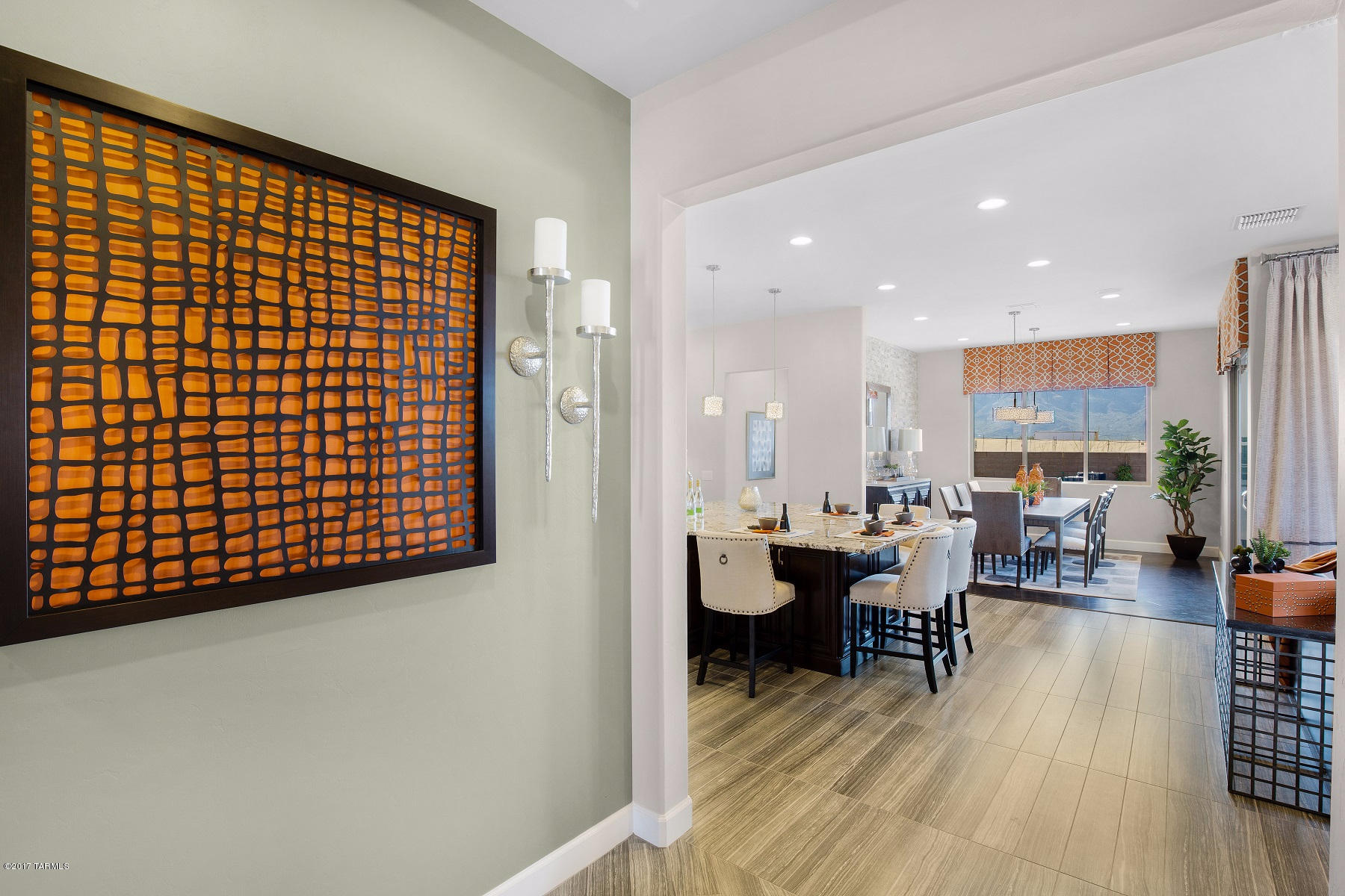 Rancho Vistoso - Residential