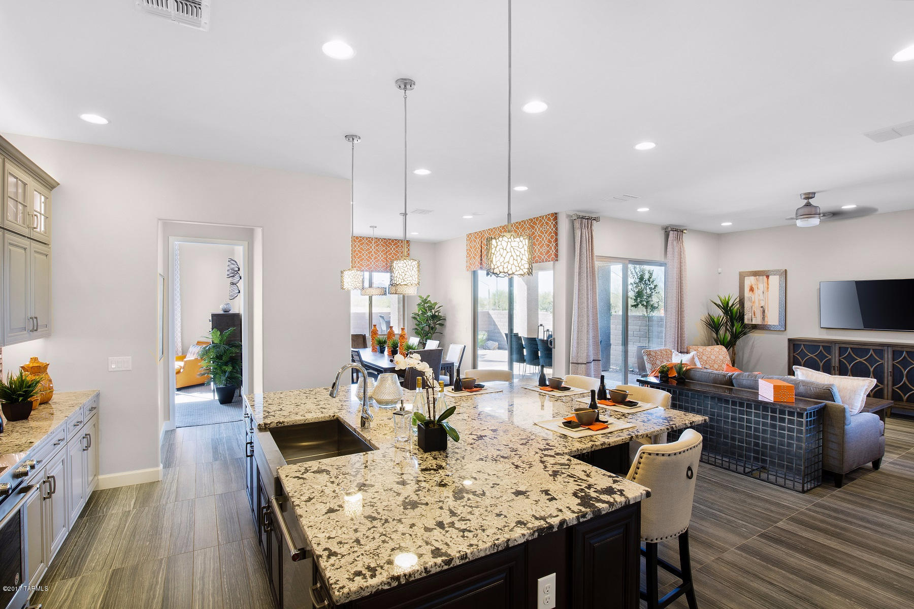 Rancho Vistoso - Residential