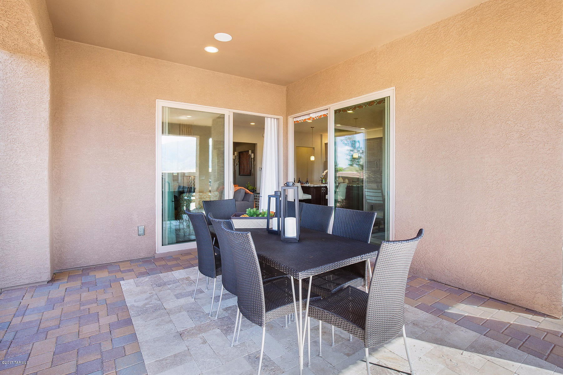 Rancho Vistoso - Residential