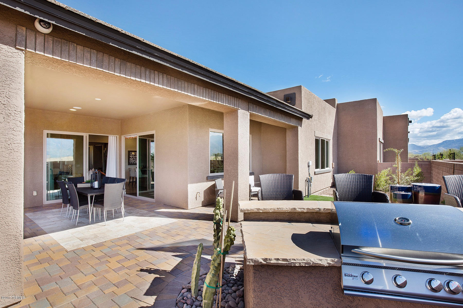 Rancho Vistoso - Residential