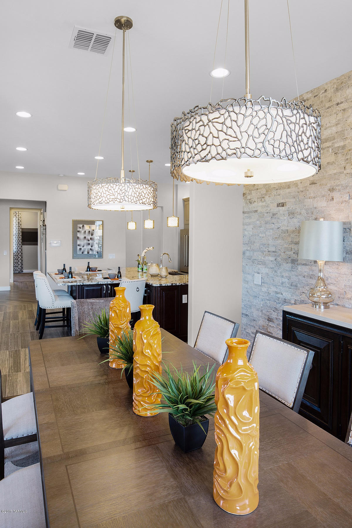 Rancho Vistoso - Residential