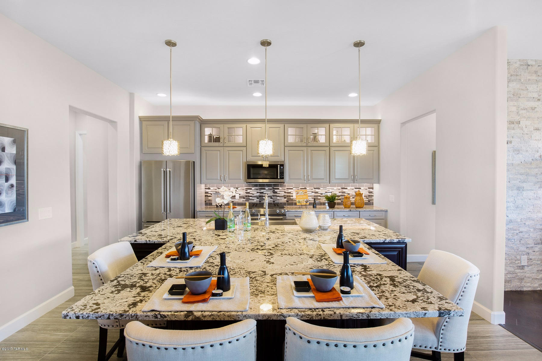 Rancho Vistoso - Residential
