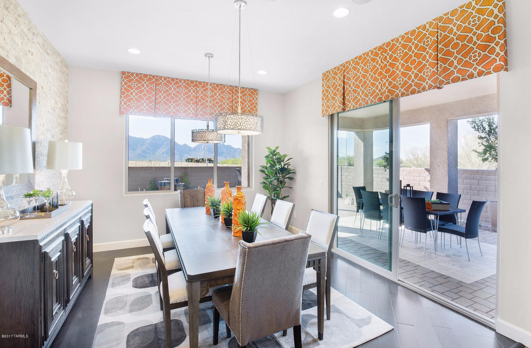 Rancho Vistoso - Residential