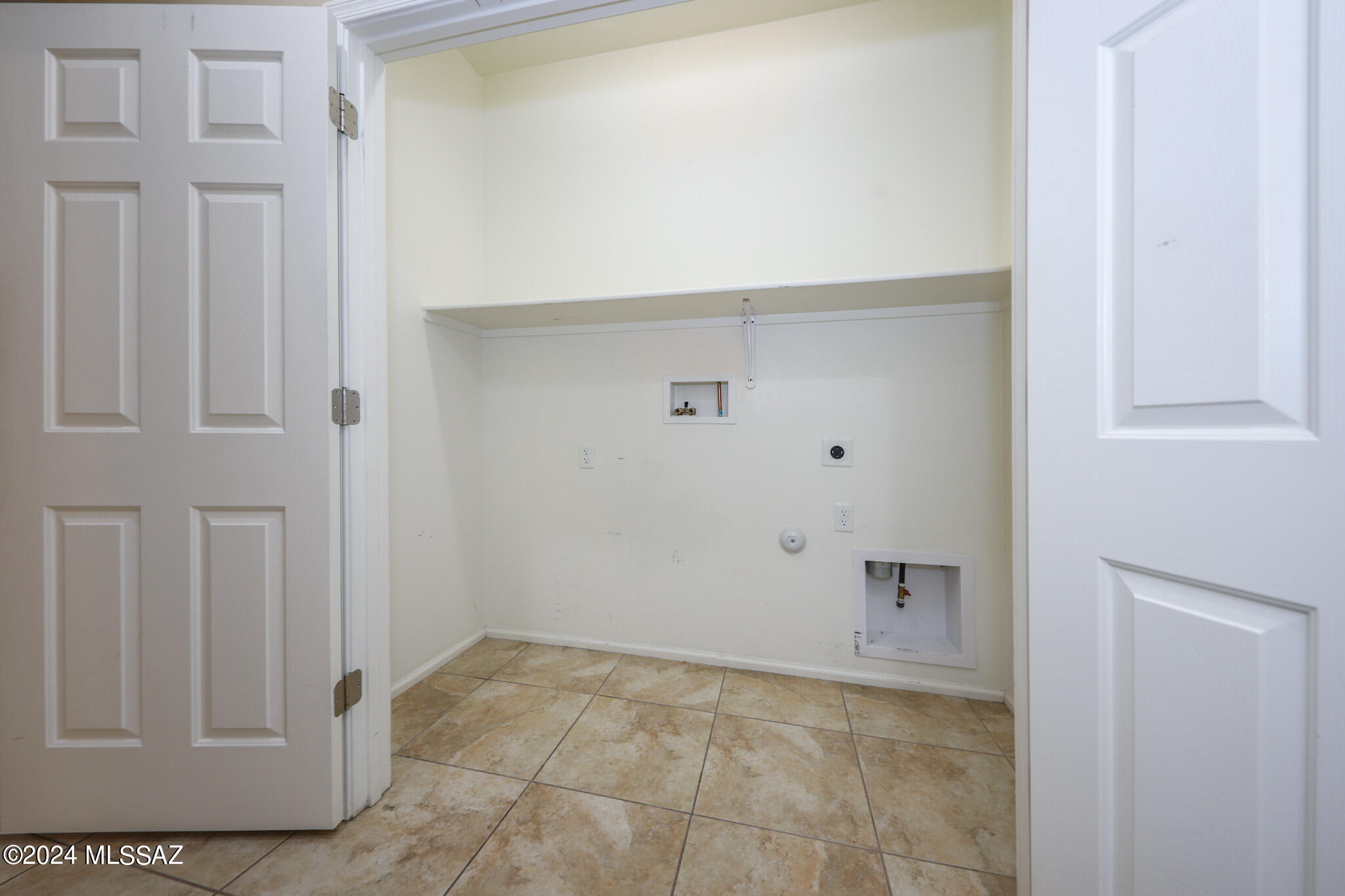 Rancho Del Lago (B37-38) - Residential