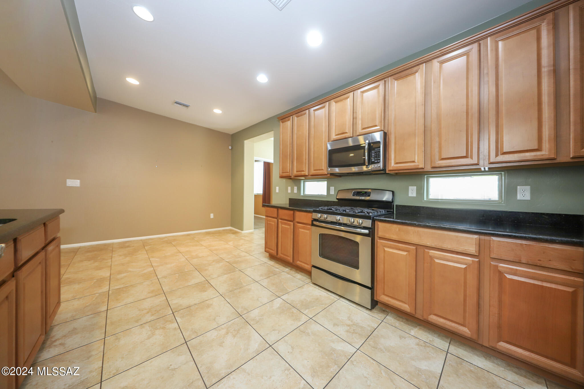 Rancho Del Lago (B37-38) - Residential