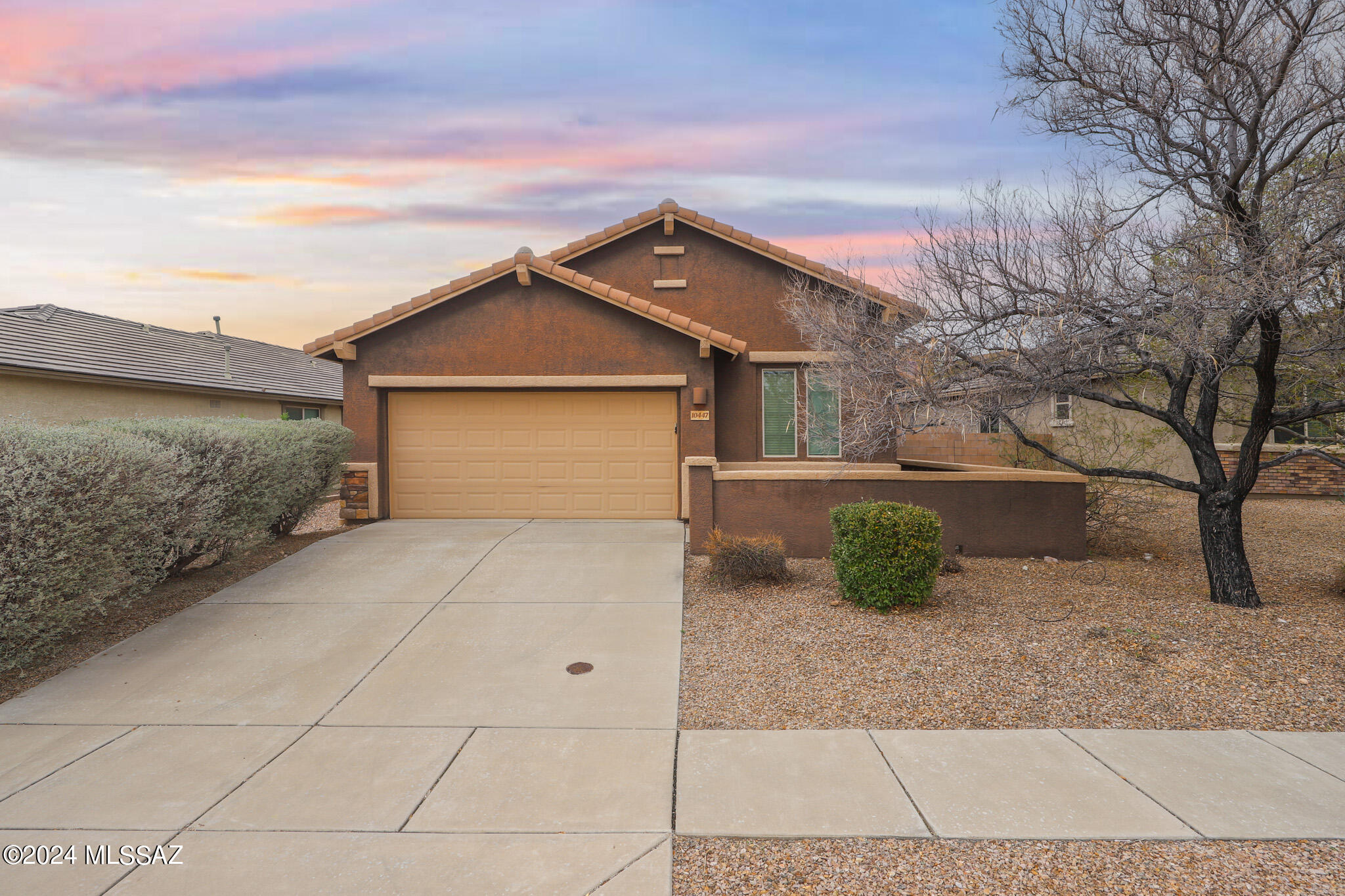 Rancho Del Lago (B37-38) - Residential