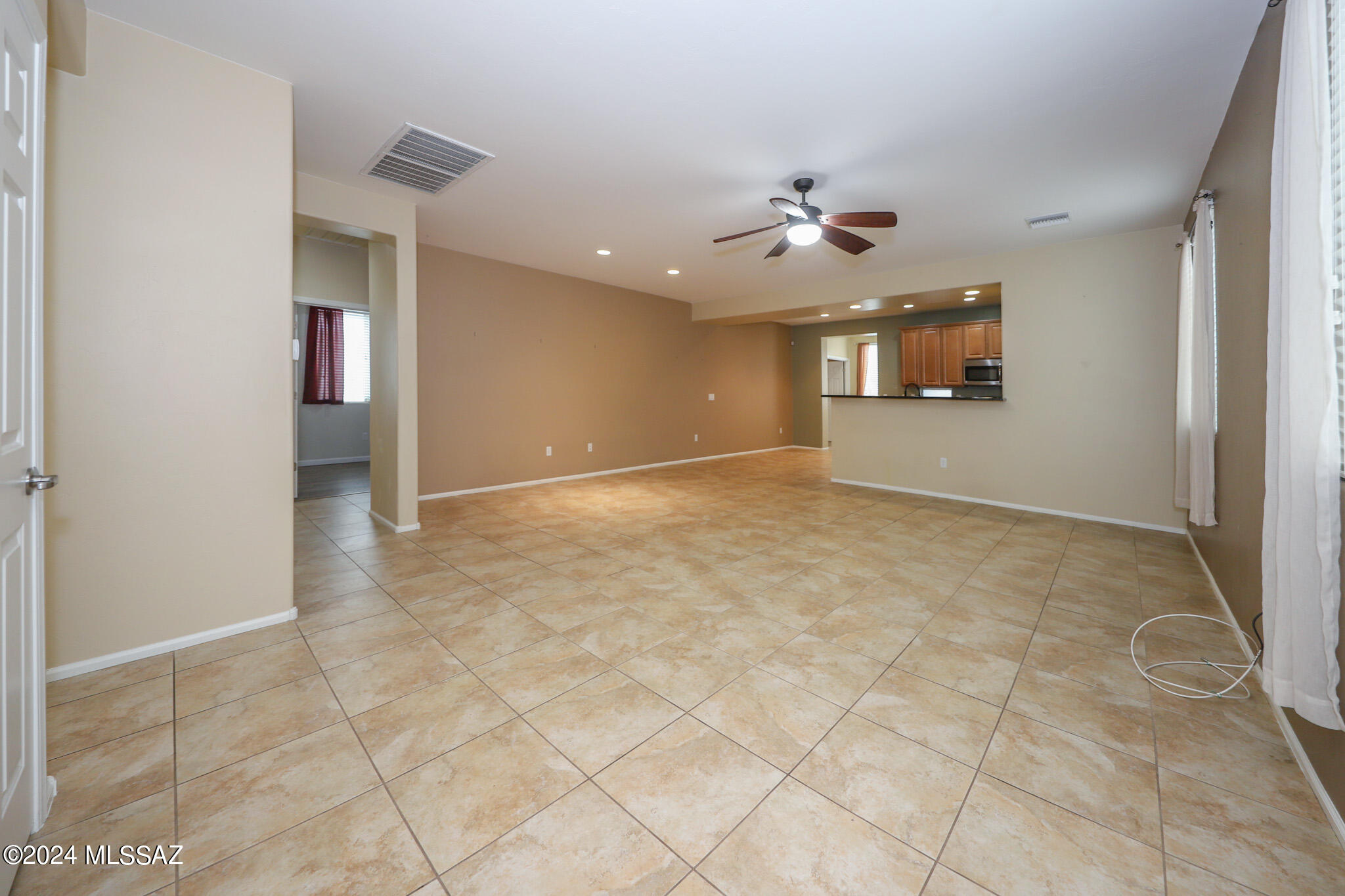 Rancho Del Lago (B37-38) - Residential