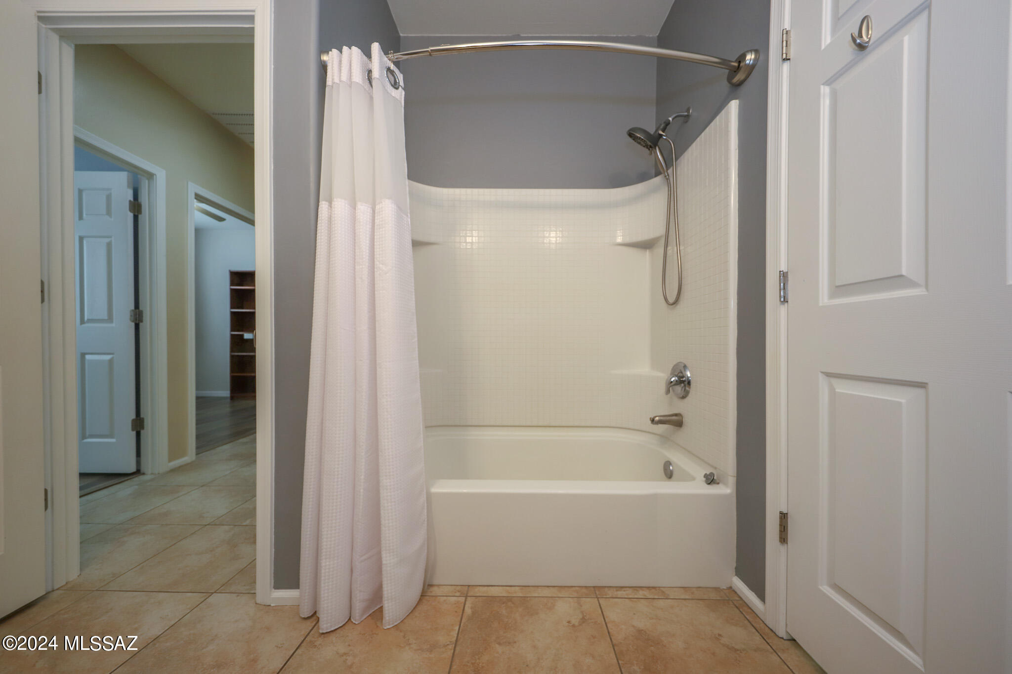 Rancho Del Lago (B37-38) - Residential