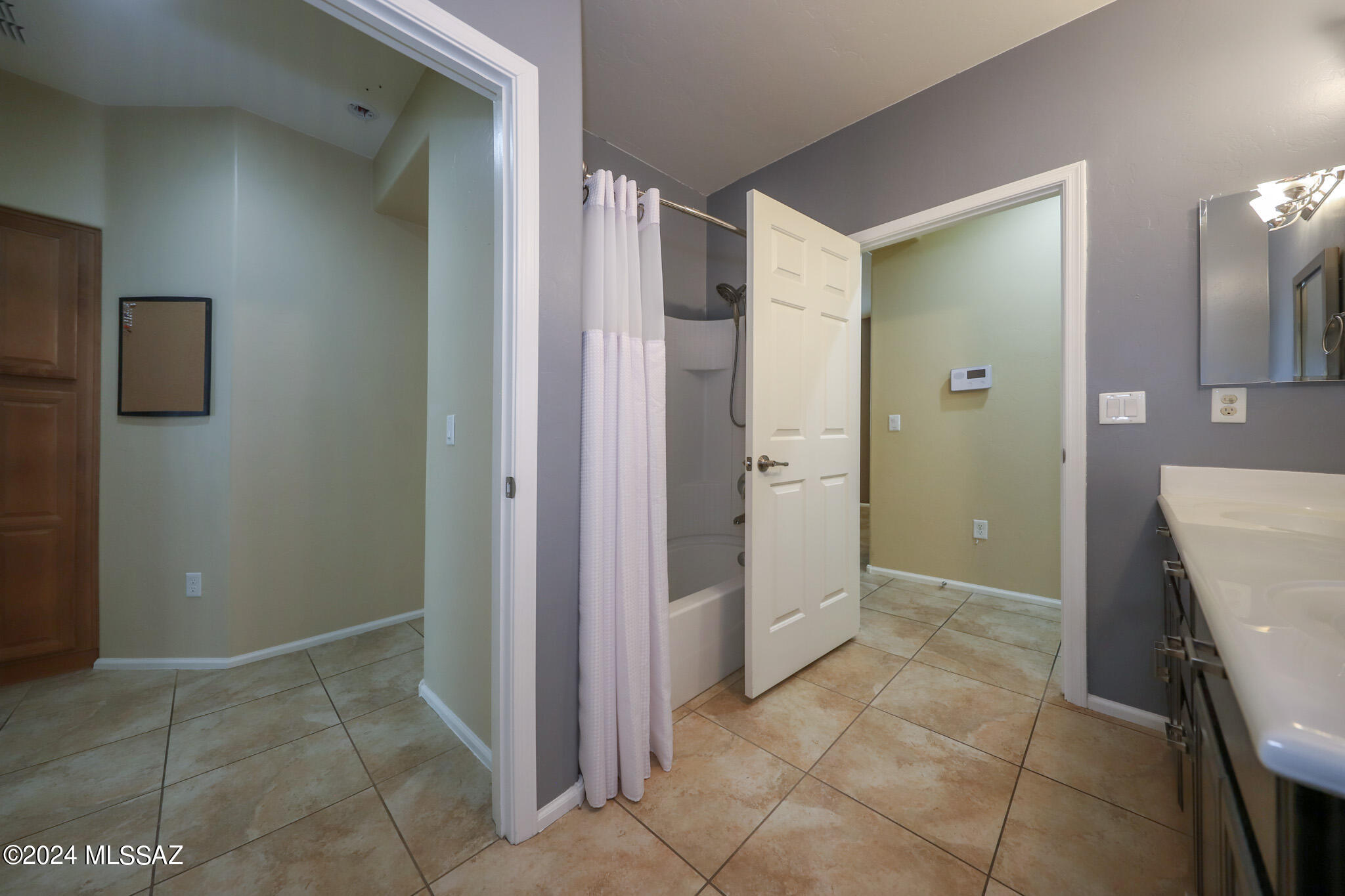Rancho Del Lago (B37-38) - Residential