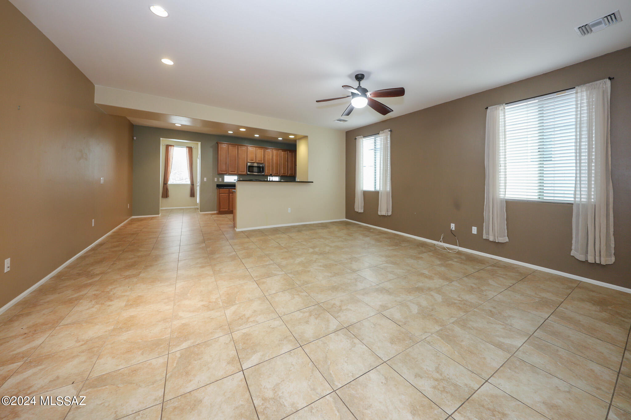 Rancho Del Lago (B37-38) - Residential