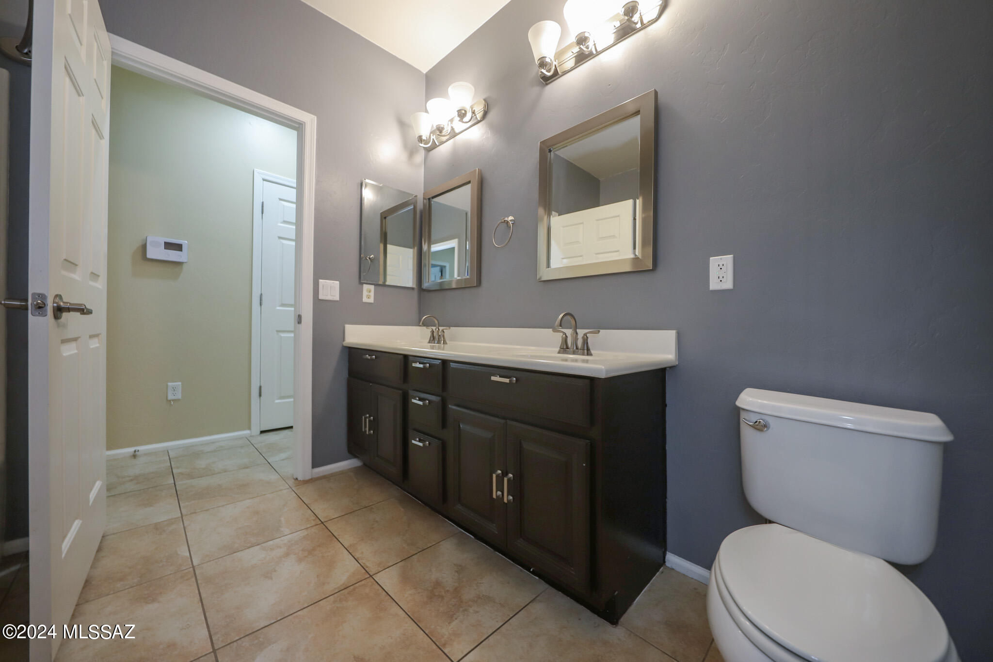 Rancho Del Lago (B37-38) - Residential