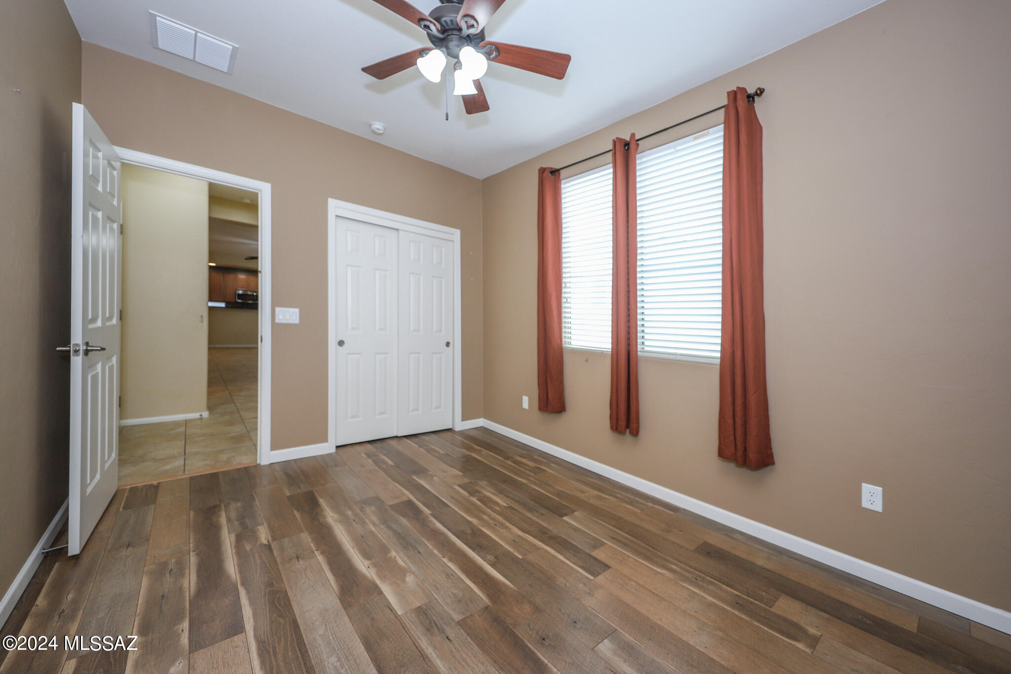 Rancho Del Lago (B37-38) - Residential
