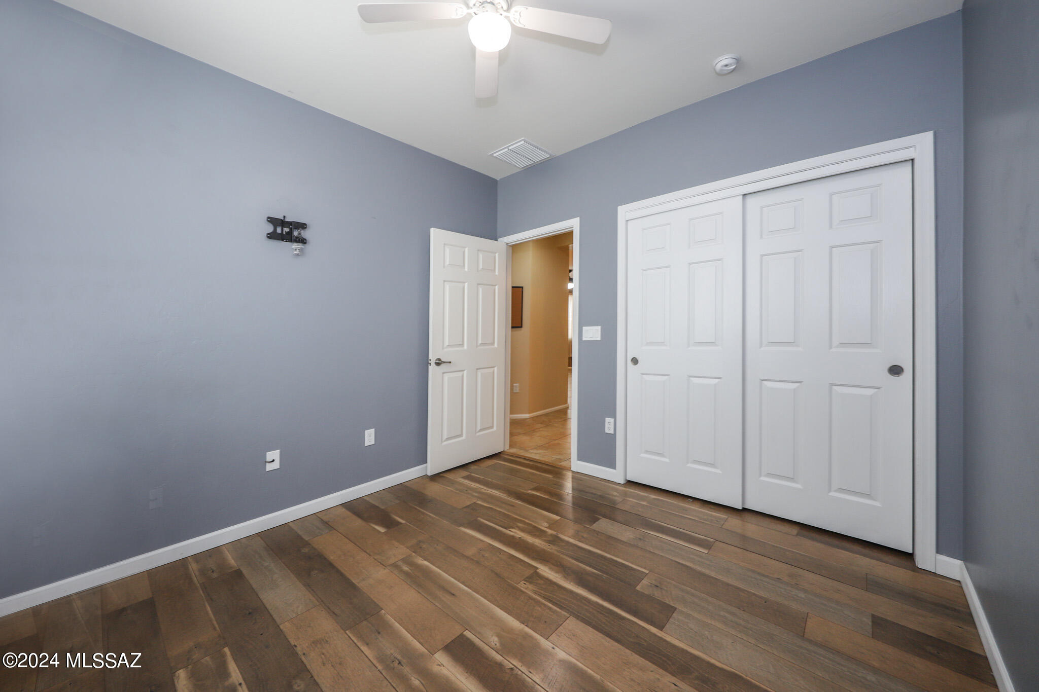Rancho Del Lago (B37-38) - Residential