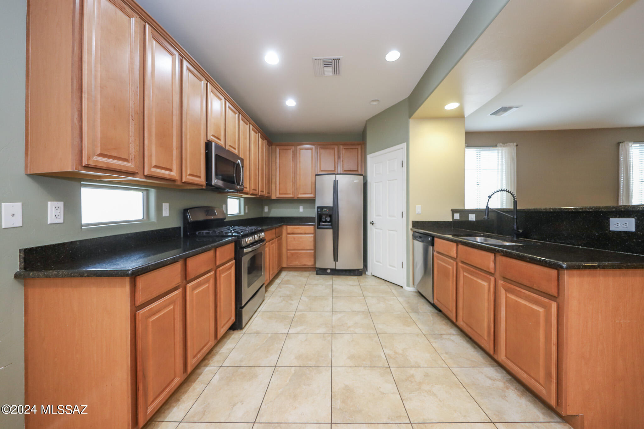 Rancho Del Lago (B37-38) - Residential