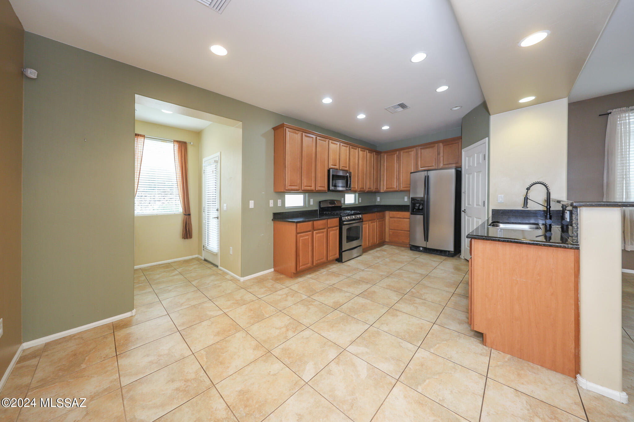 Rancho Del Lago (B37-38) - Residential