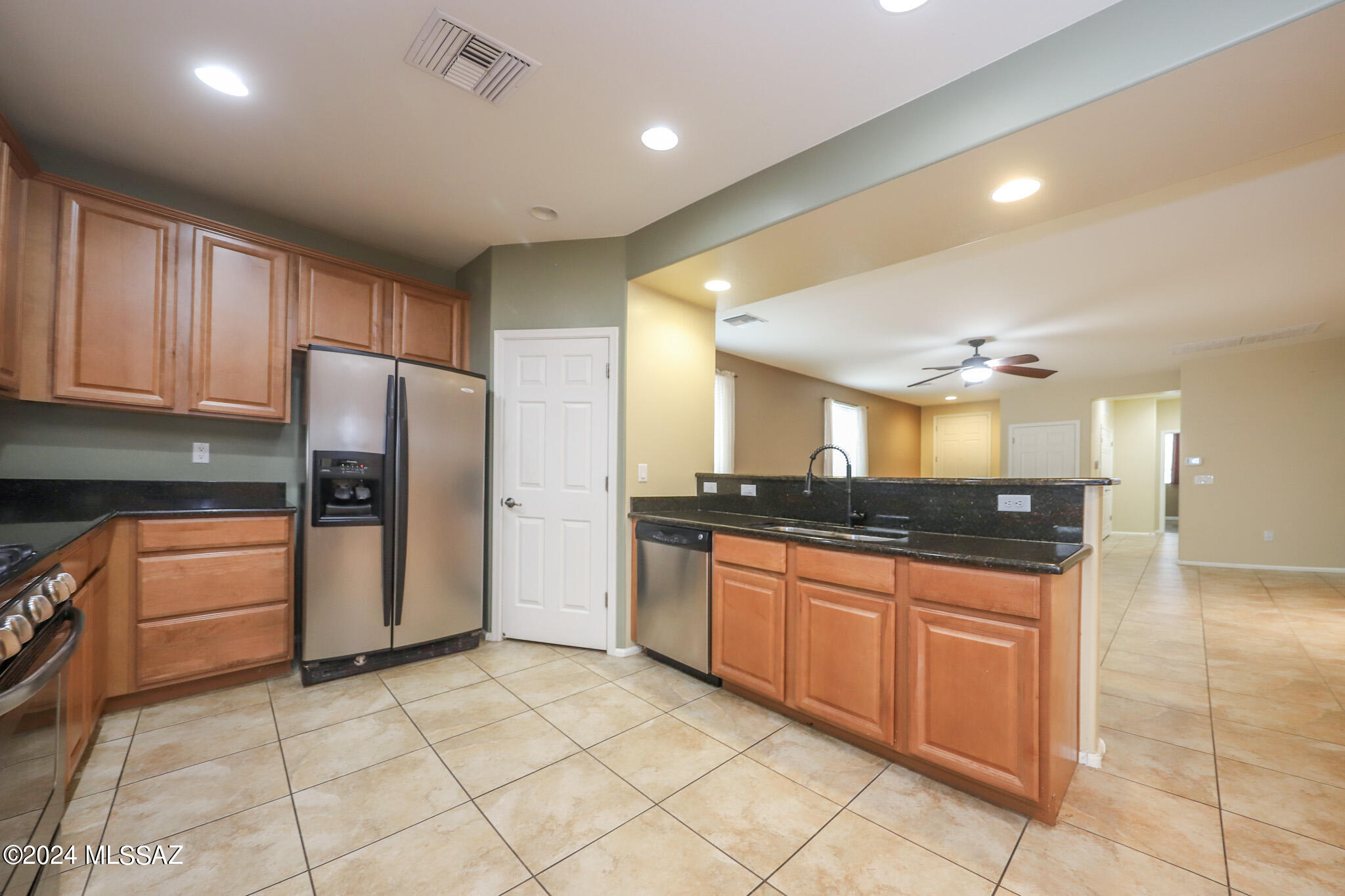 Rancho Del Lago (B37-38) - Residential