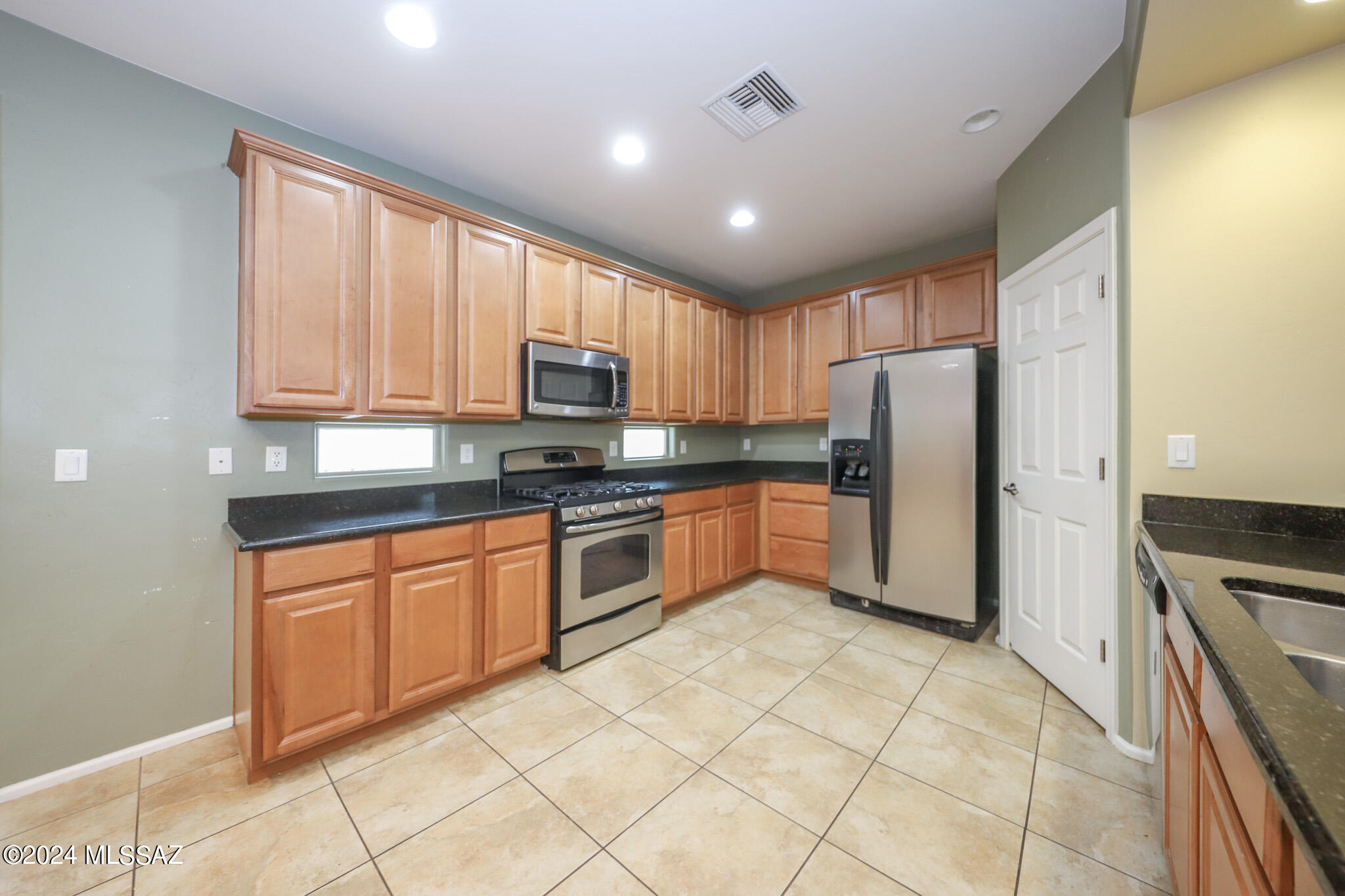 Rancho Del Lago (B37-38) - Residential