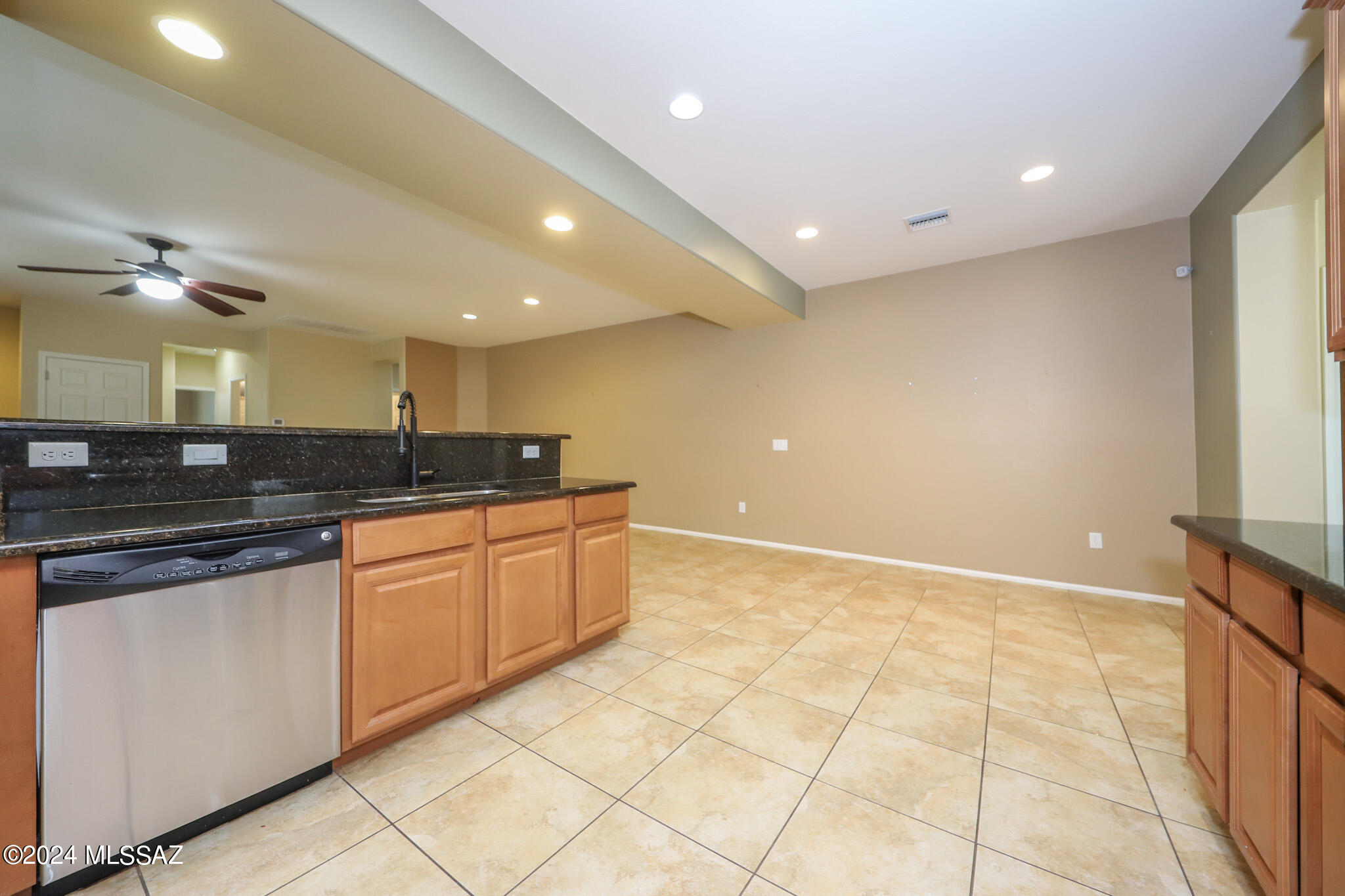 Rancho Del Lago (B37-38) - Residential
