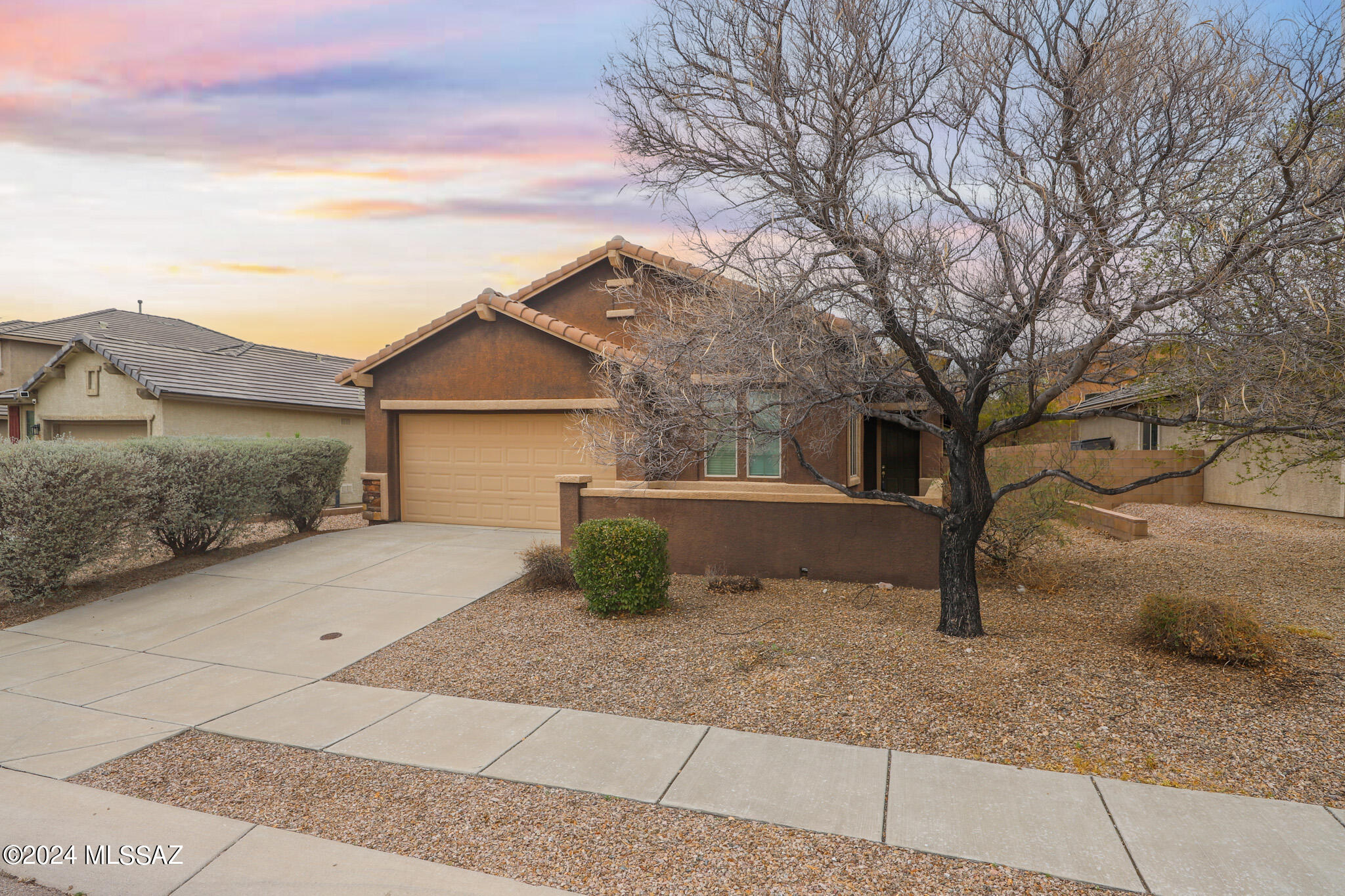 Rancho Del Lago (B37-38) - Residential
