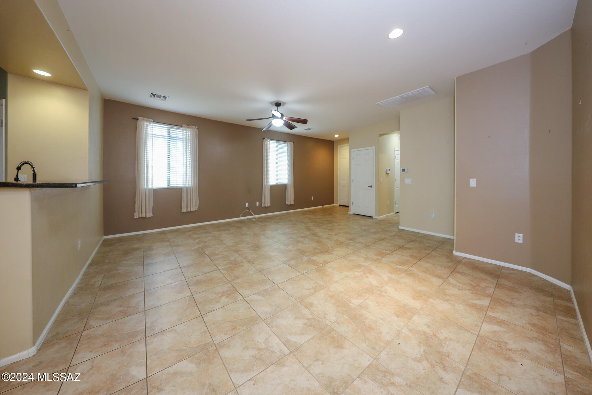 Rancho Del Lago (B37-38) - Residential