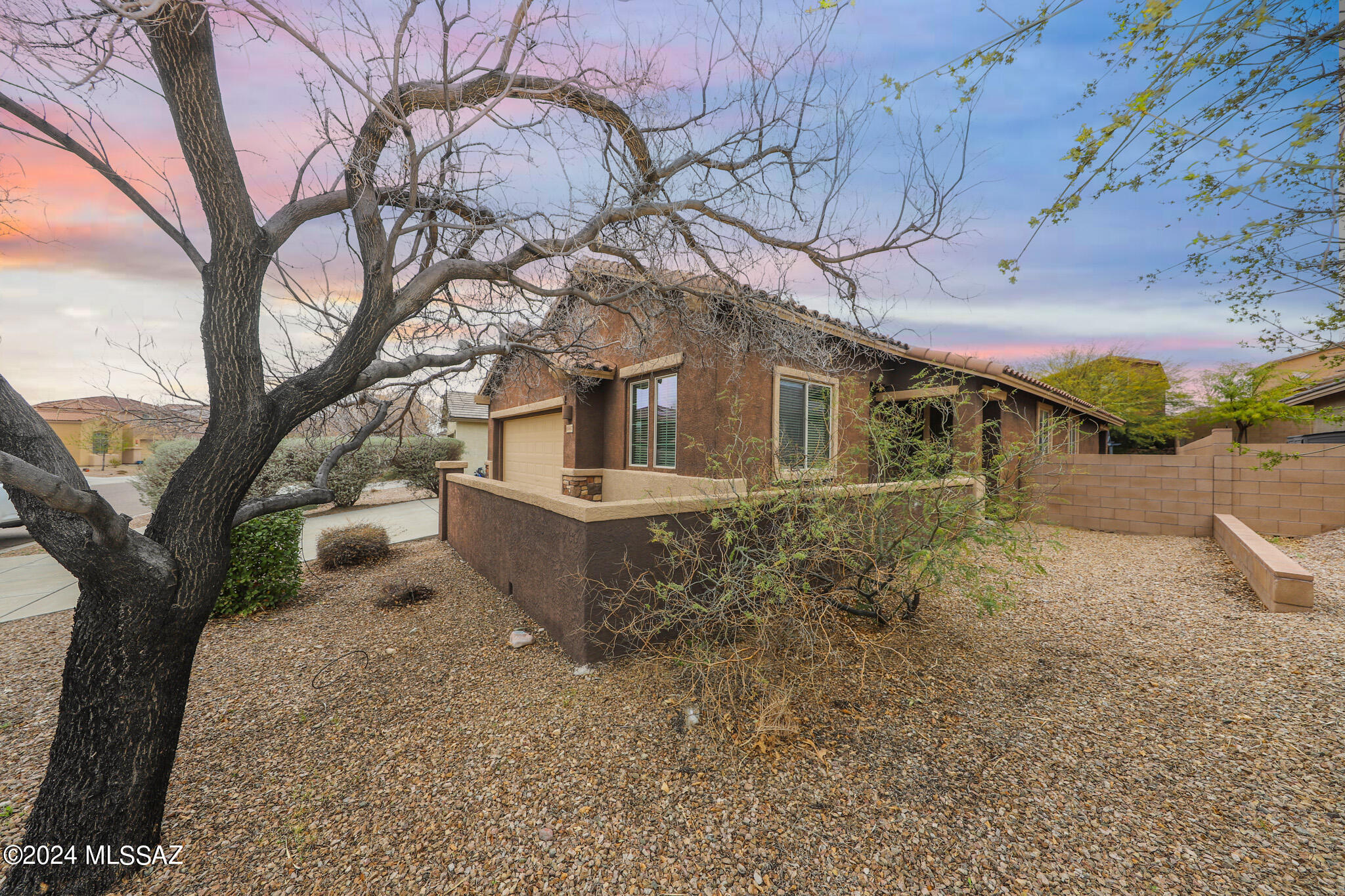 Rancho Del Lago (B37-38) - Residential