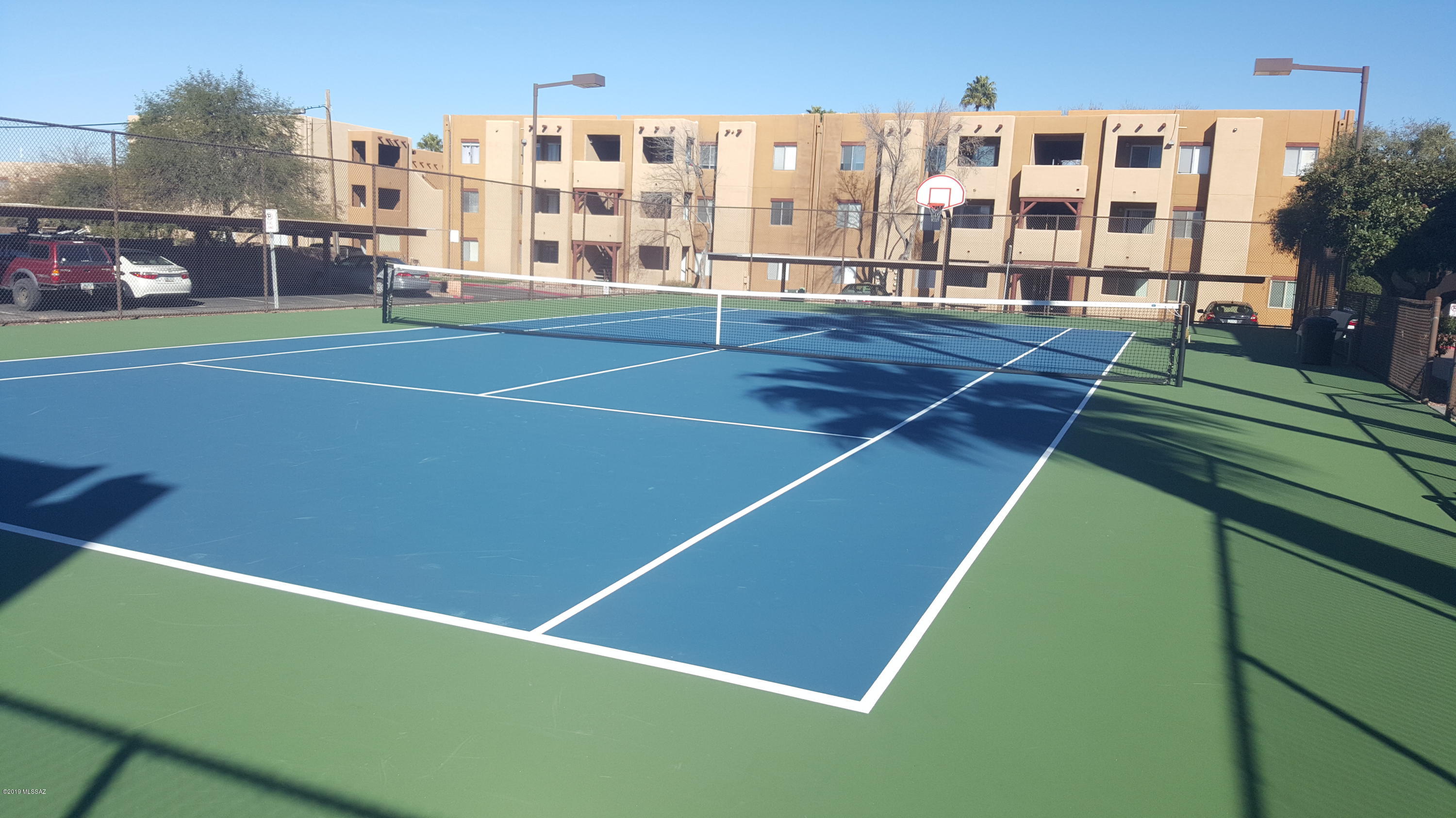 Casa Club Condominium - Residential