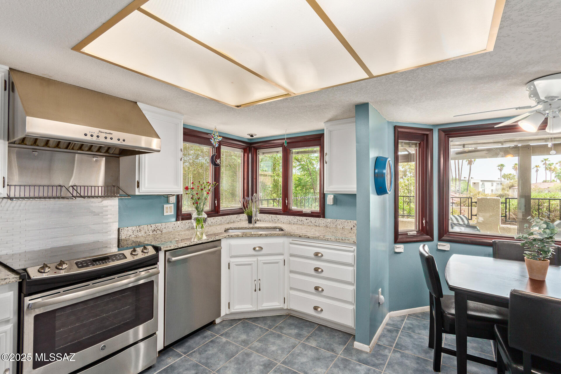 Golden Heritage Village(1-104) - Residential