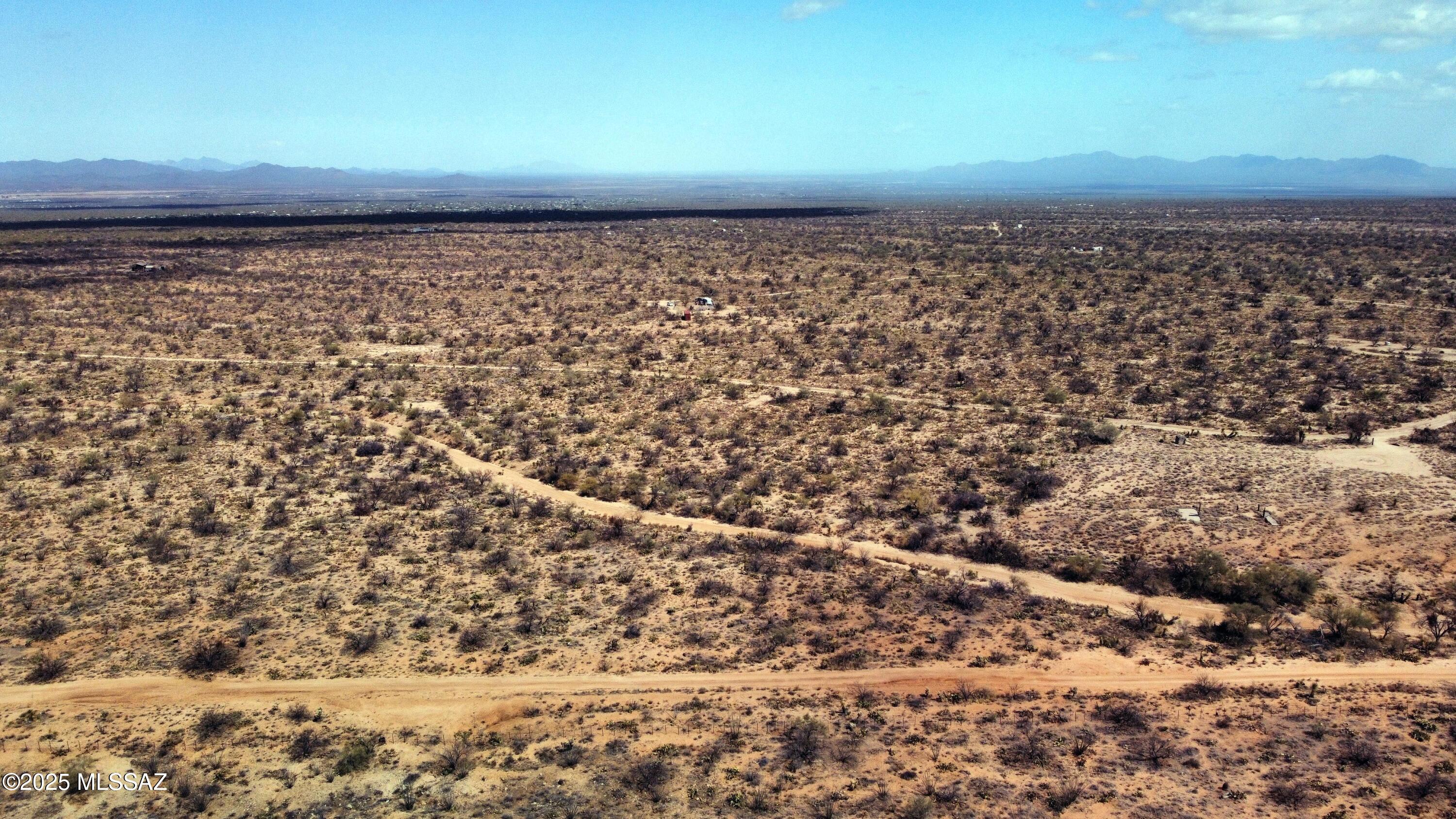 Diamond Bell Ranch - Tucson Unit 3 (1-409) - Land