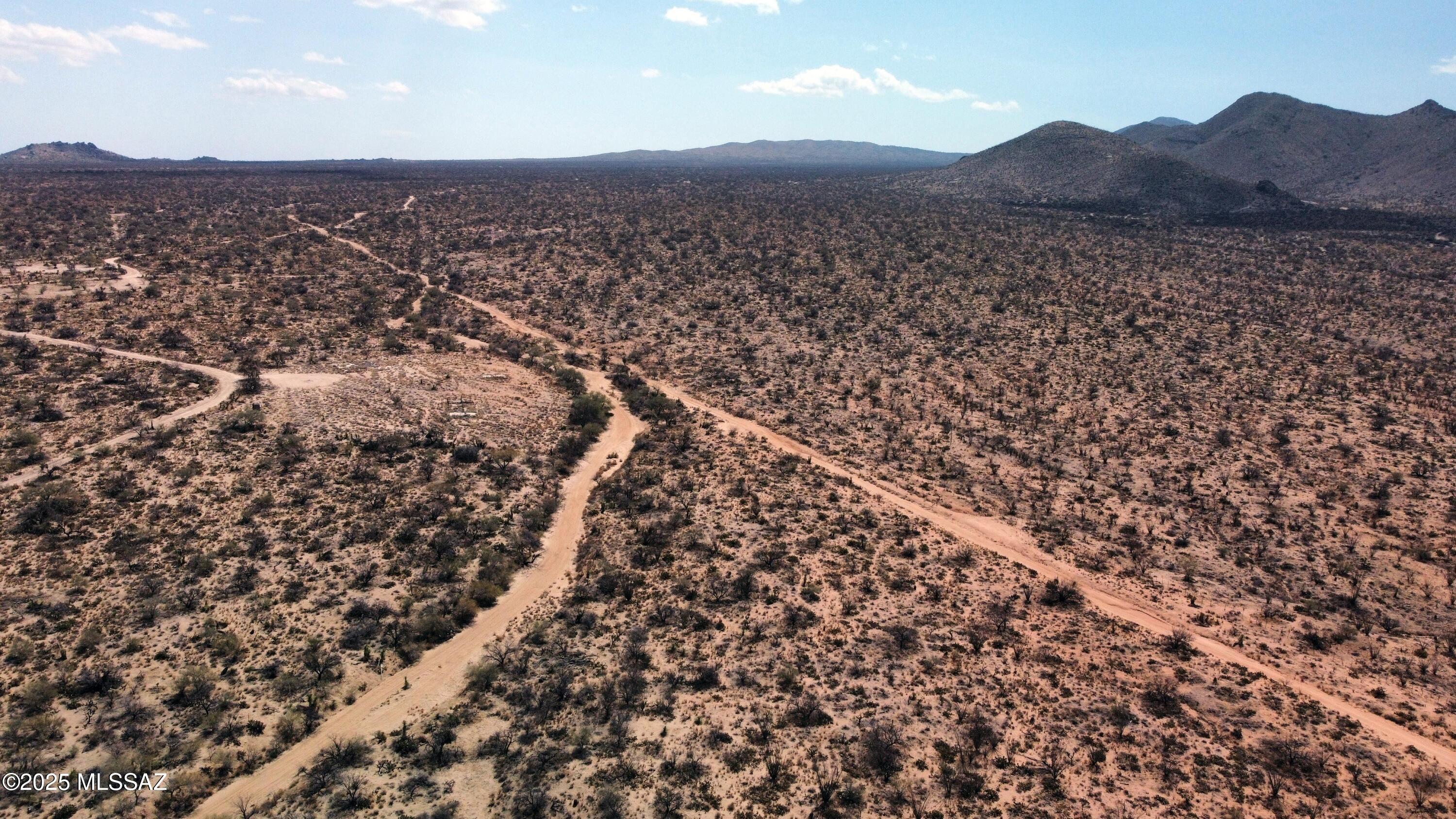 Diamond Bell Ranch - Tucson Unit 3 (1-409) - Land