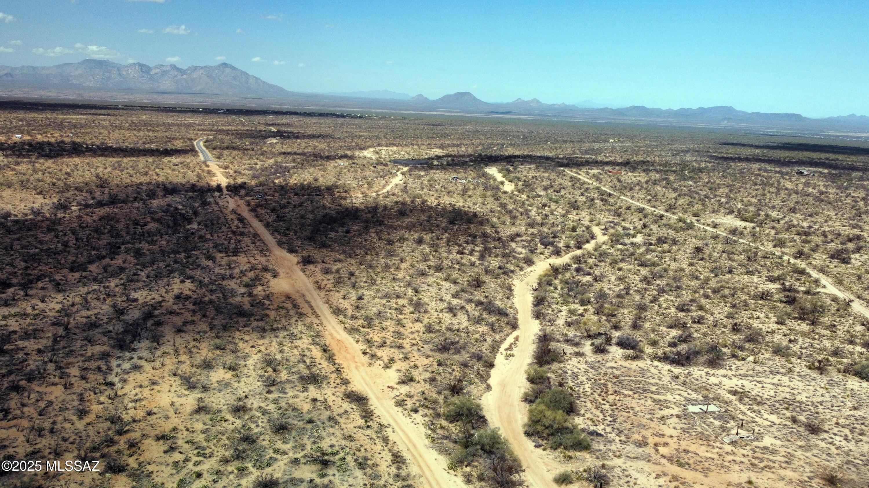Diamond Bell Ranch - Tucson Unit 3 (1-409) - Land