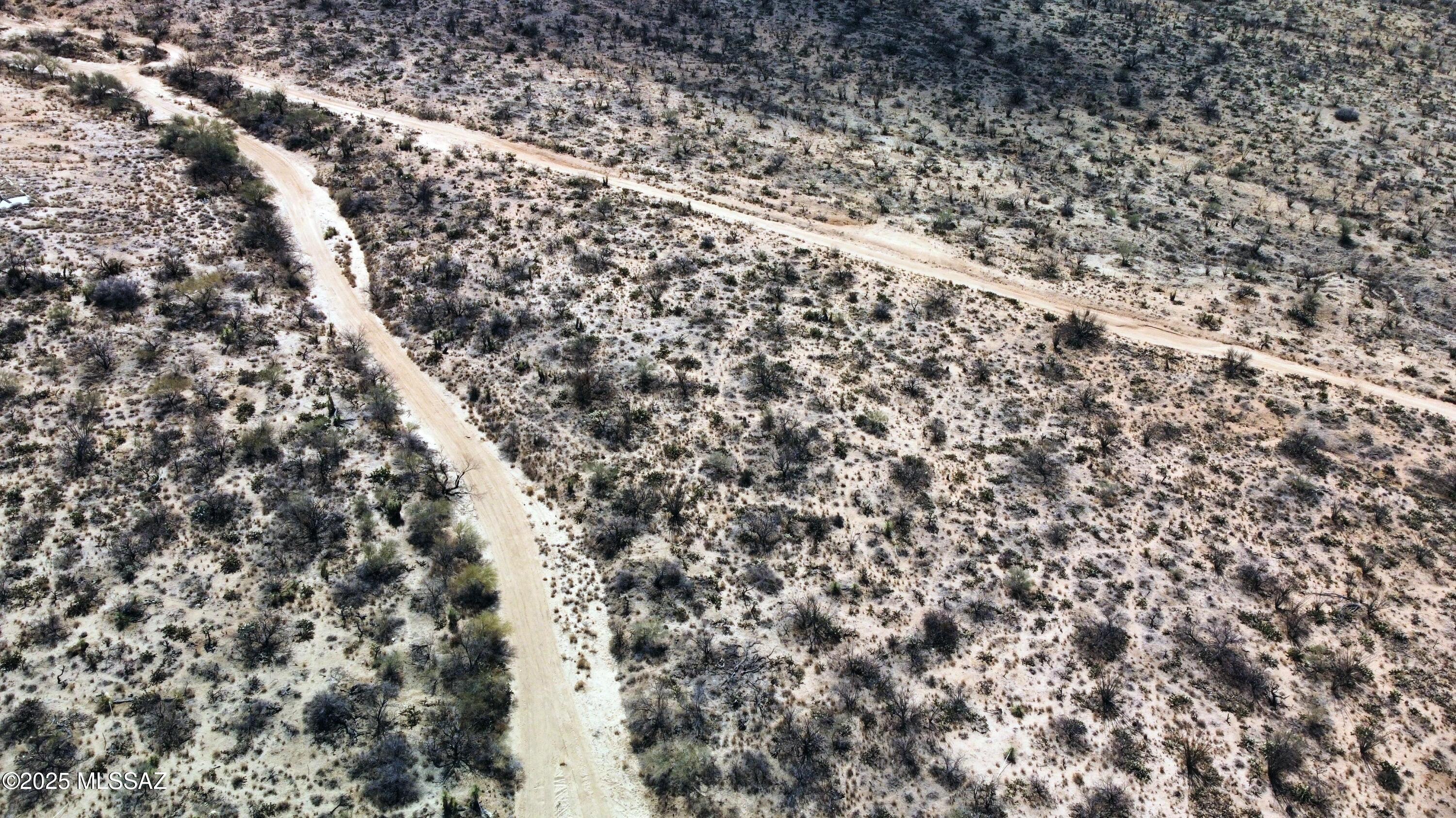 Diamond Bell Ranch - Tucson Unit 3 (1-409) - Land