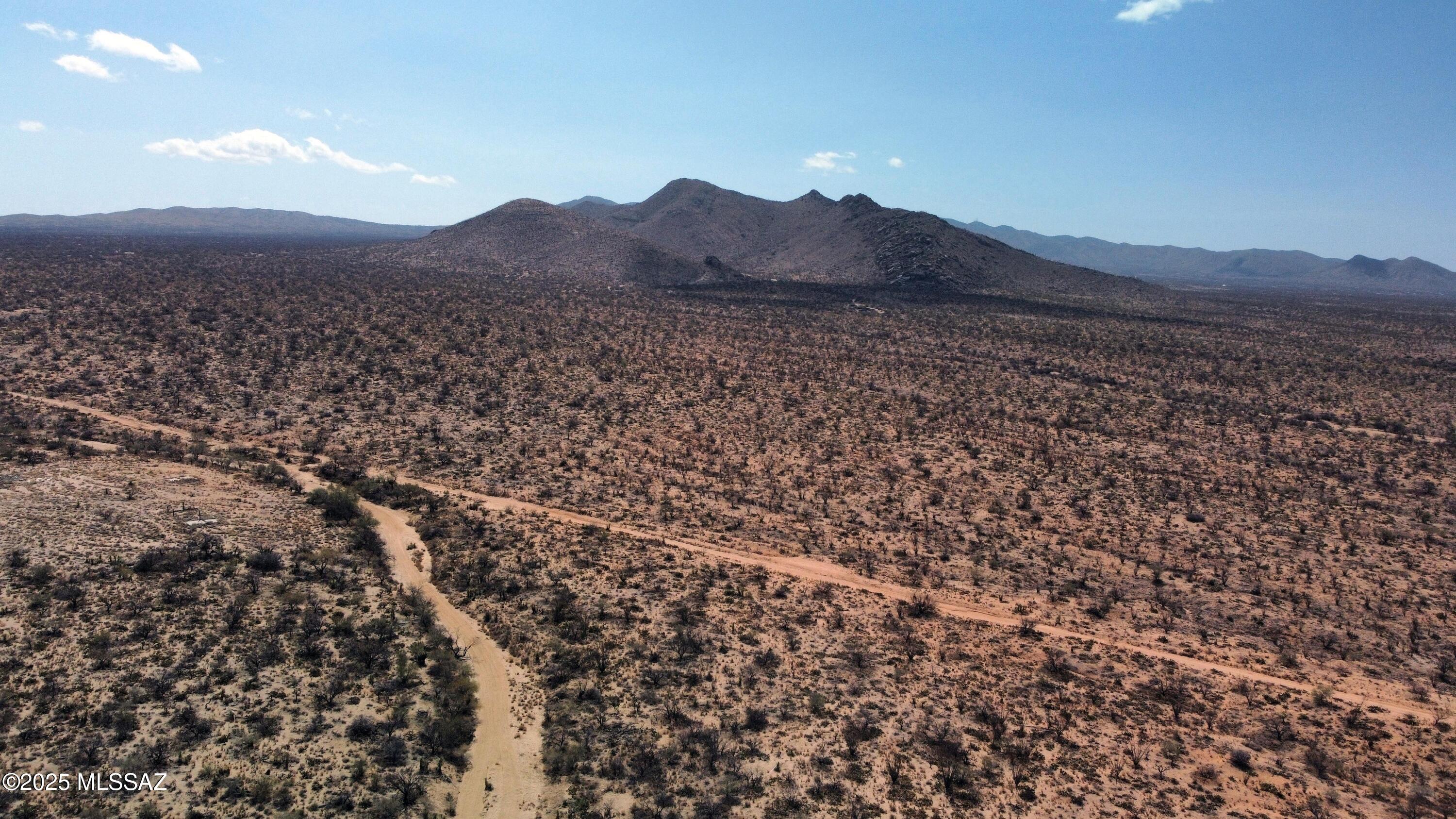 Diamond Bell Ranch - Tucson Unit 3 (1-409) - Land