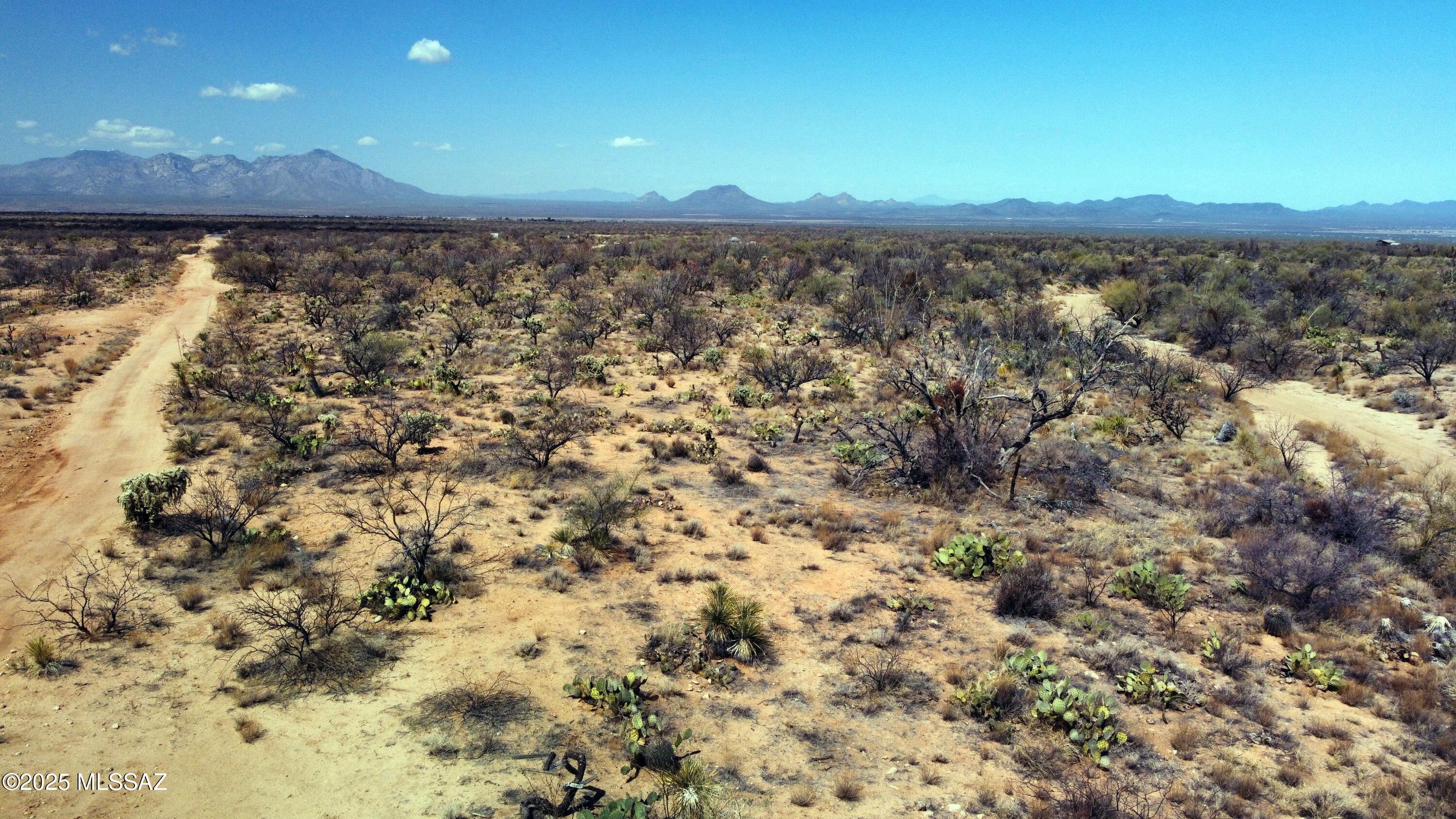 Diamond Bell Ranch - Tucson Unit 3 (1-409) - Land