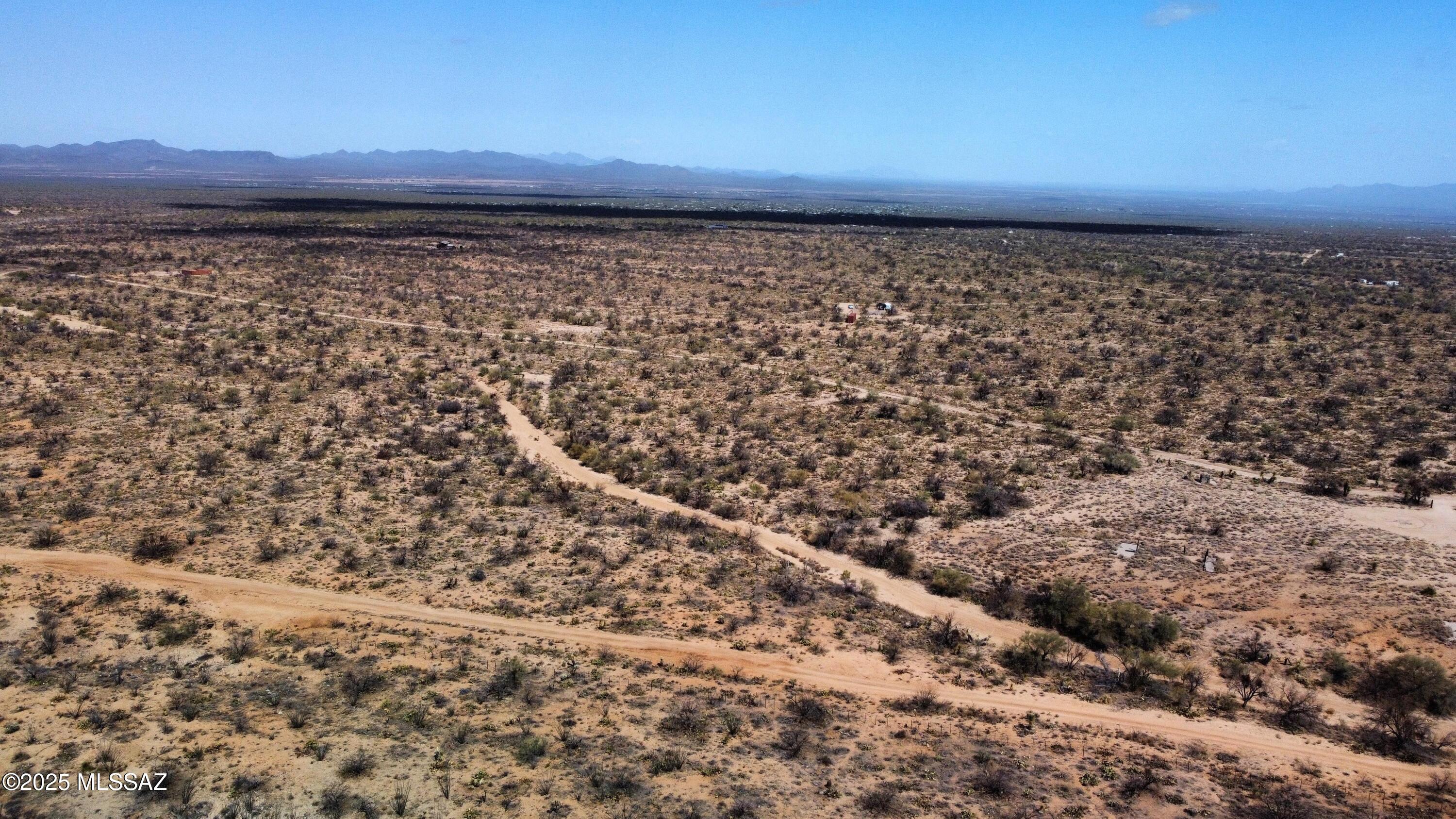 Diamond Bell Ranch - Tucson Unit 3 (1-409) - Land