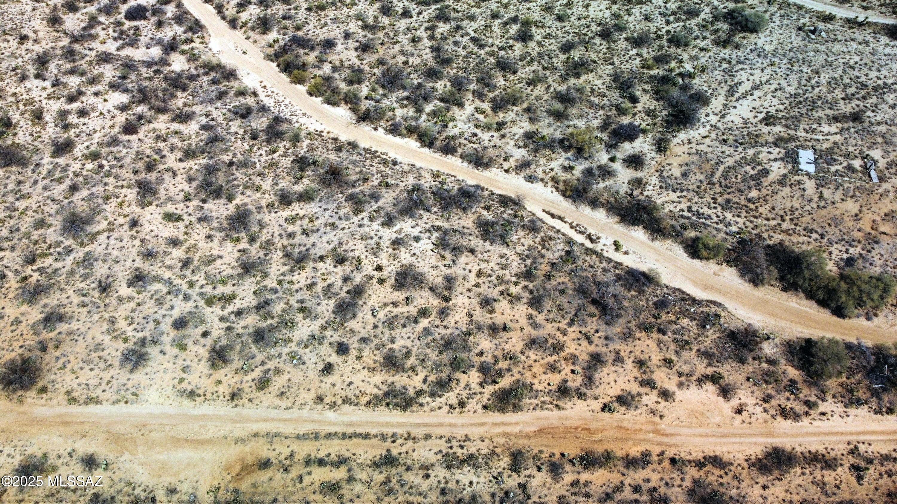 Diamond Bell Ranch - Tucson Unit 3 (1-409) - Land