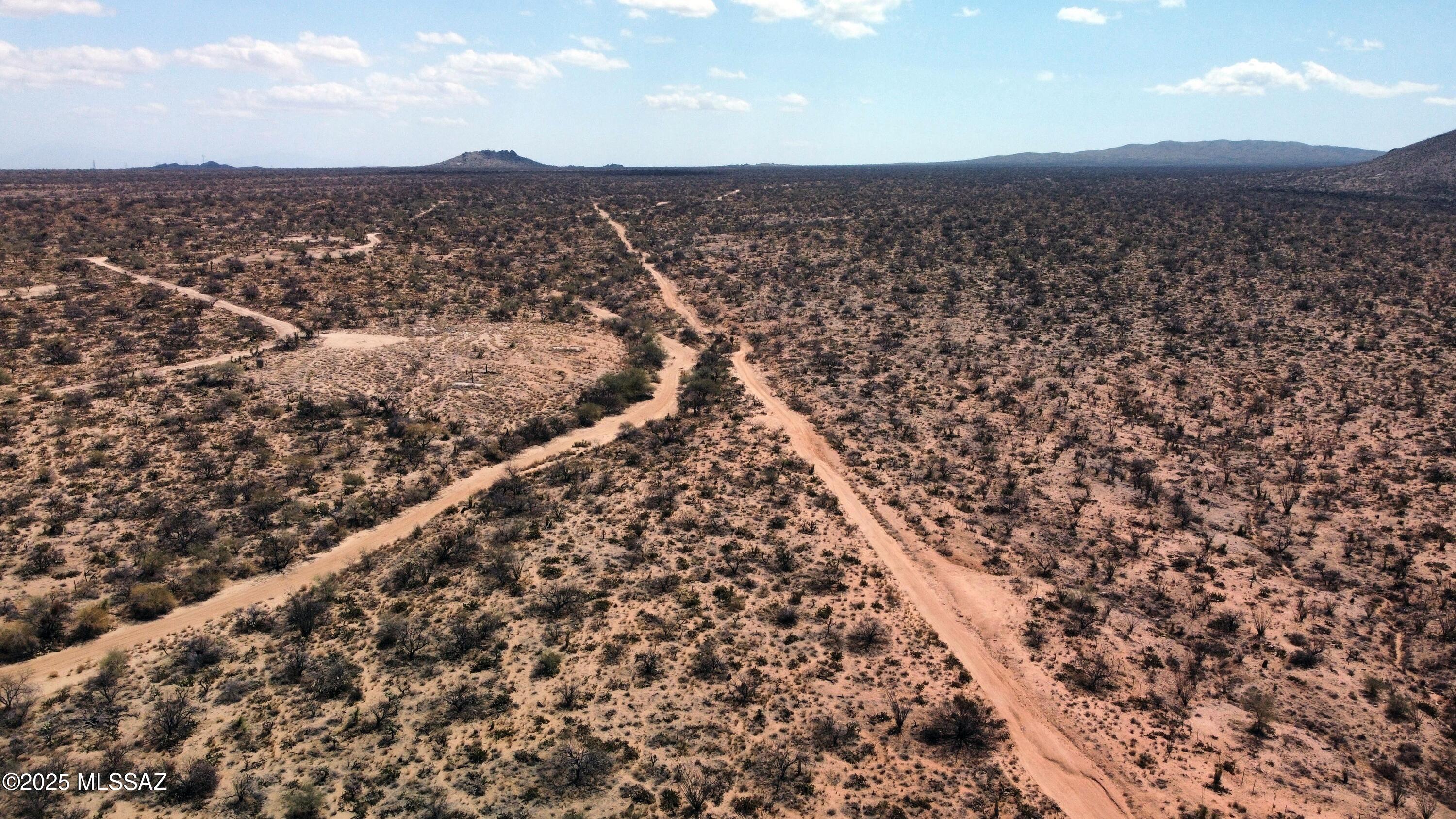 Diamond Bell Ranch - Tucson Unit 3 (1-409) - Land